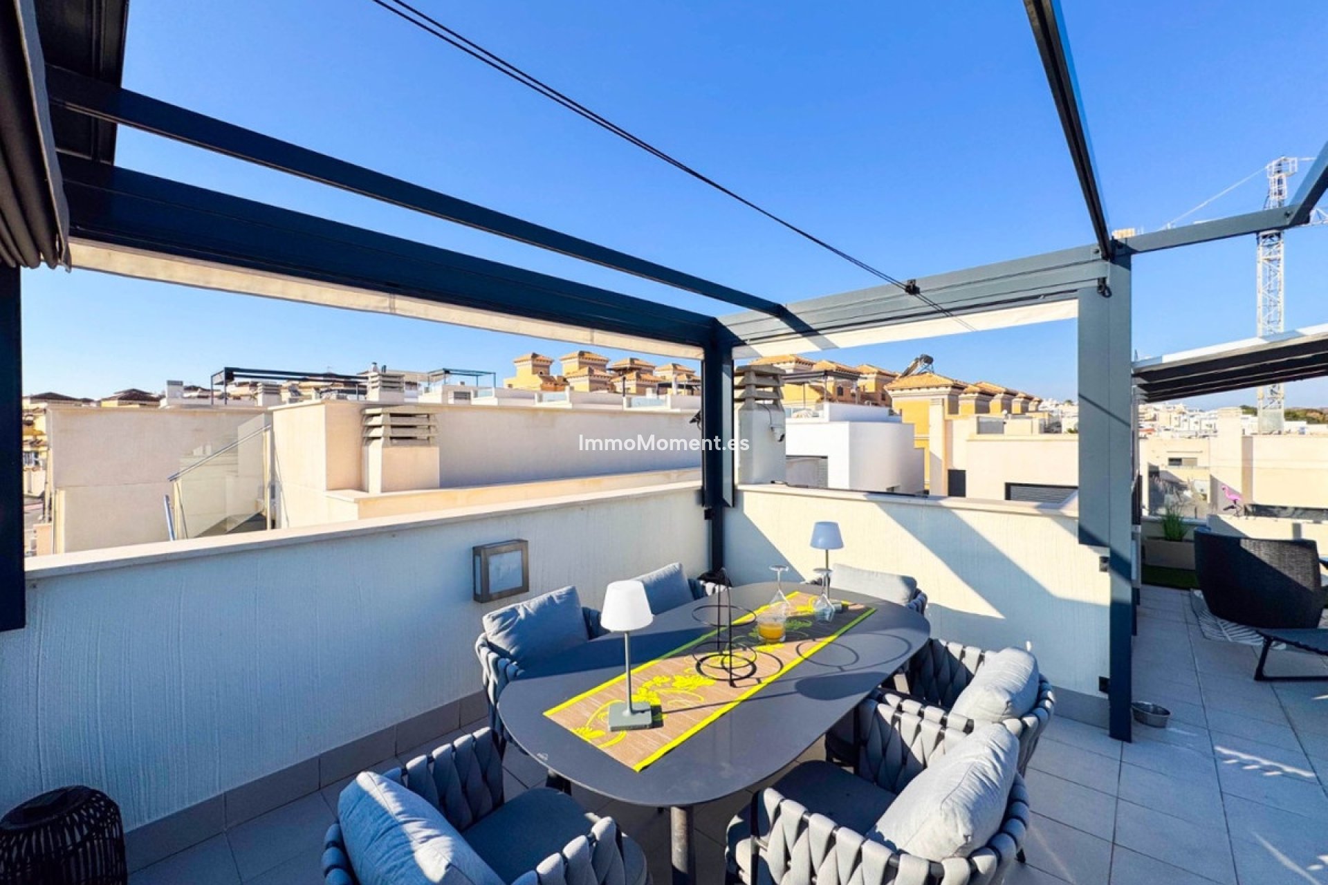 Revente - Villa individuelle - Orihuela - Los Altos