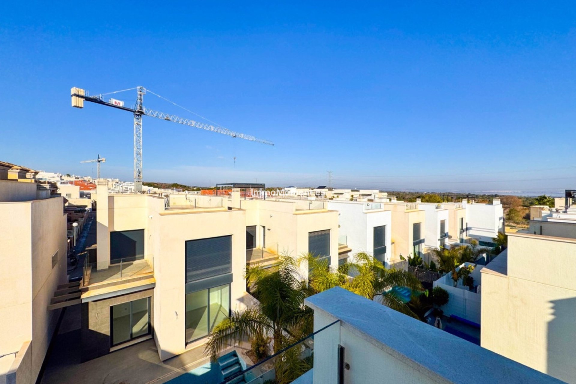 Revente - Villa individuelle - Orihuela - Los Altos