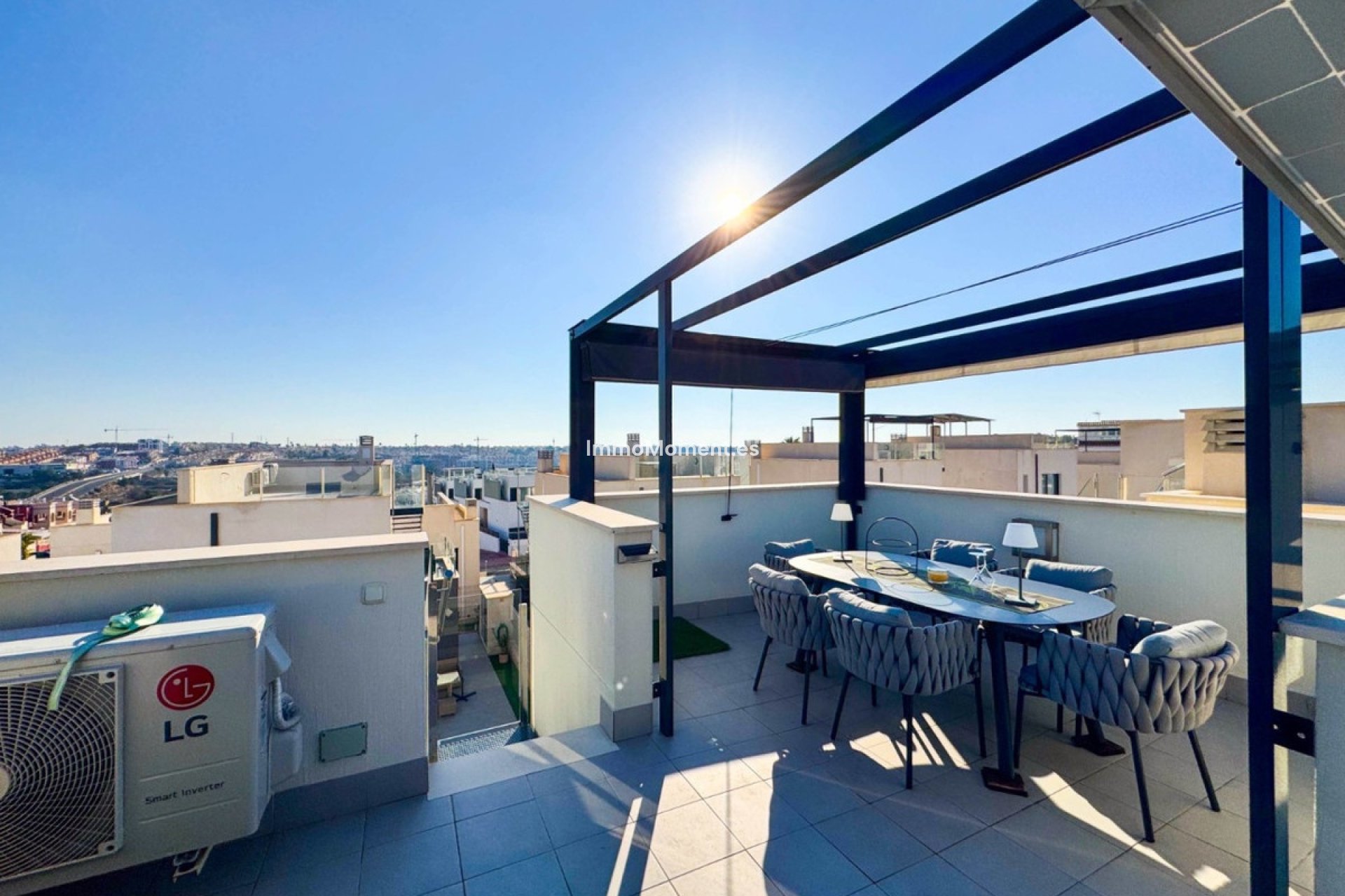 Revente - Villa individuelle - Orihuela - Los Altos