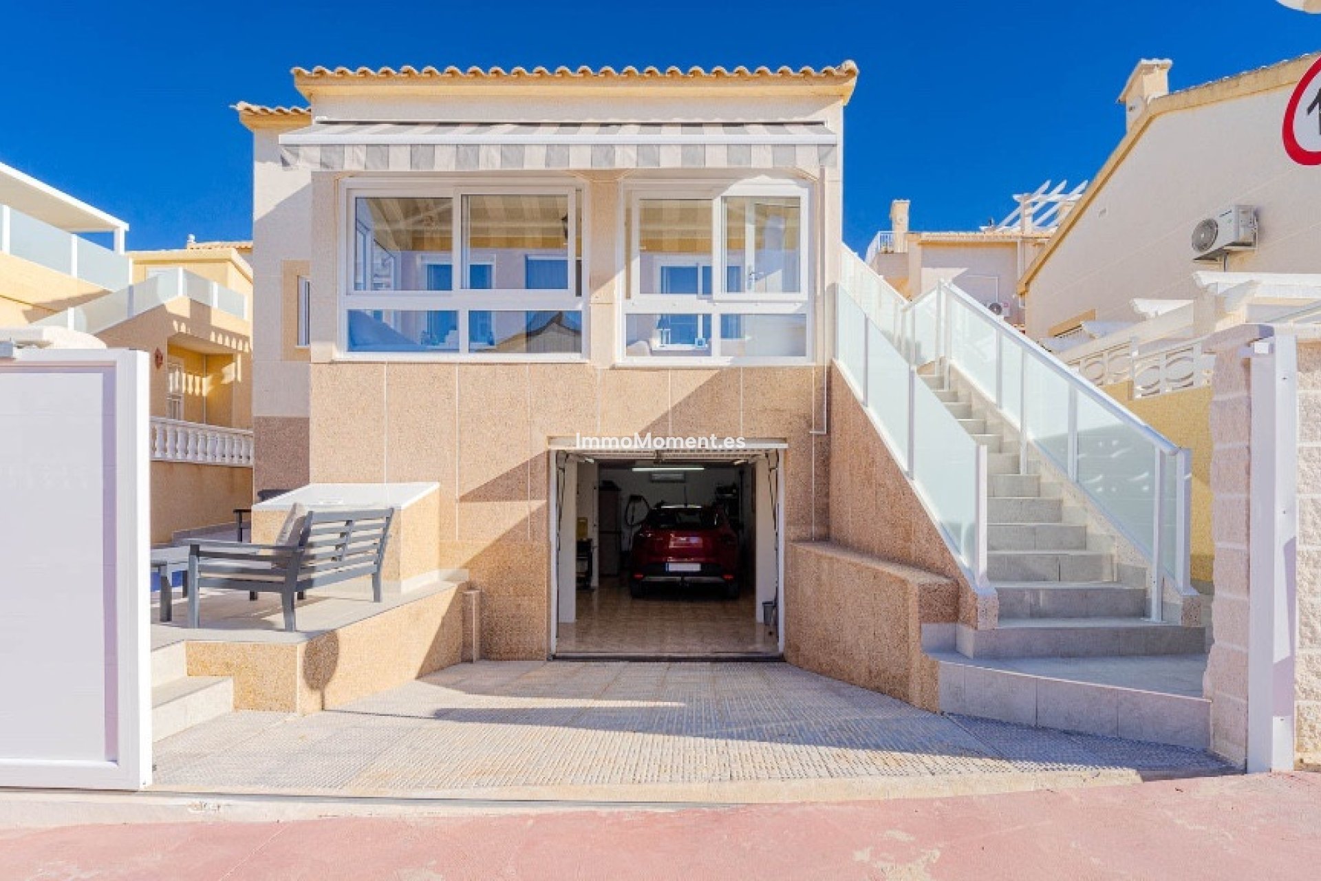 Revente - Villa individuelle - Orihuela - Los Altos