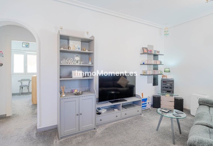 Revente - Villa individuelle - Orihuela - Los Altos