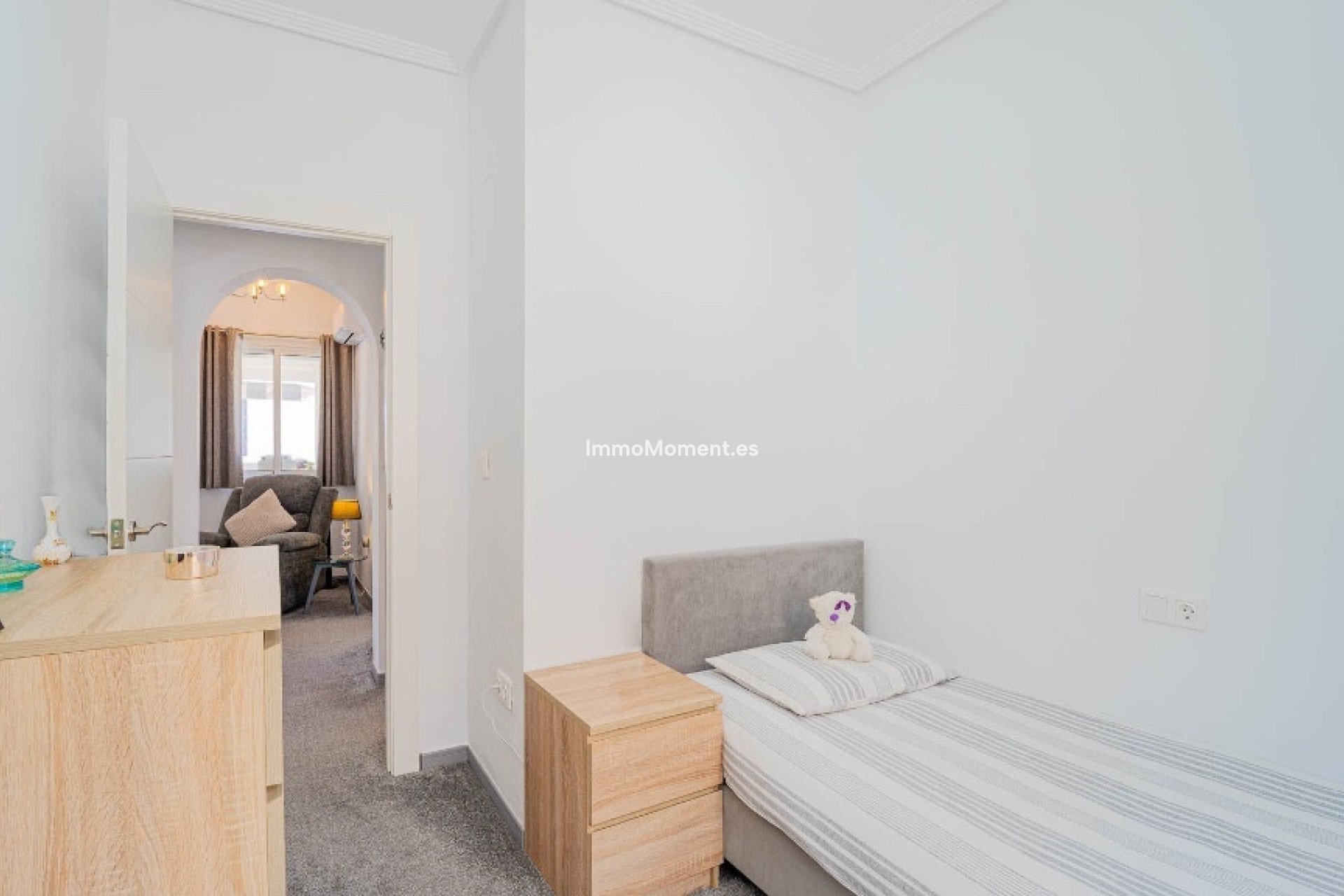 Revente - Villa individuelle - Orihuela - Los Altos