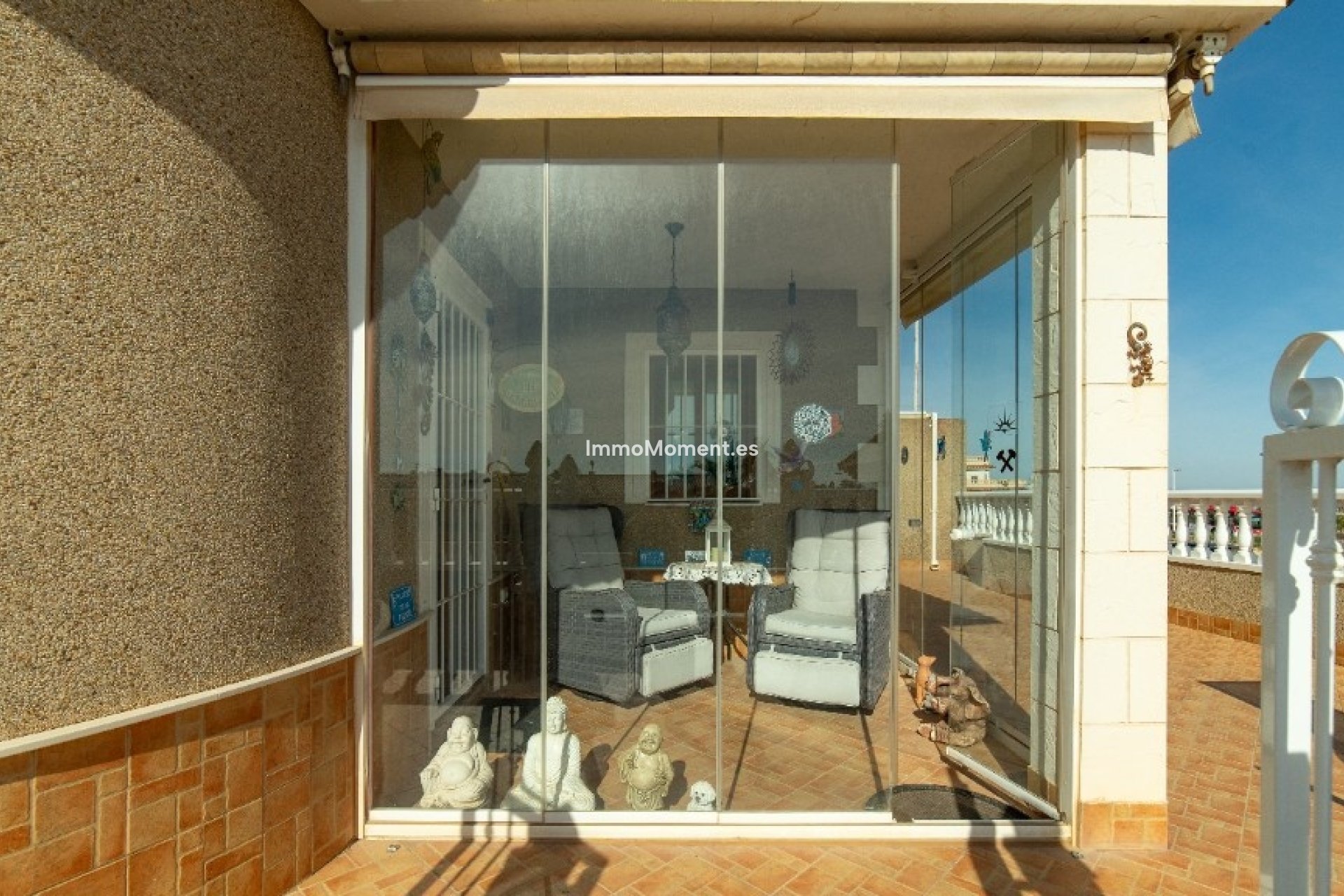Revente - Villa individuelle - Orihuela - Los Altos