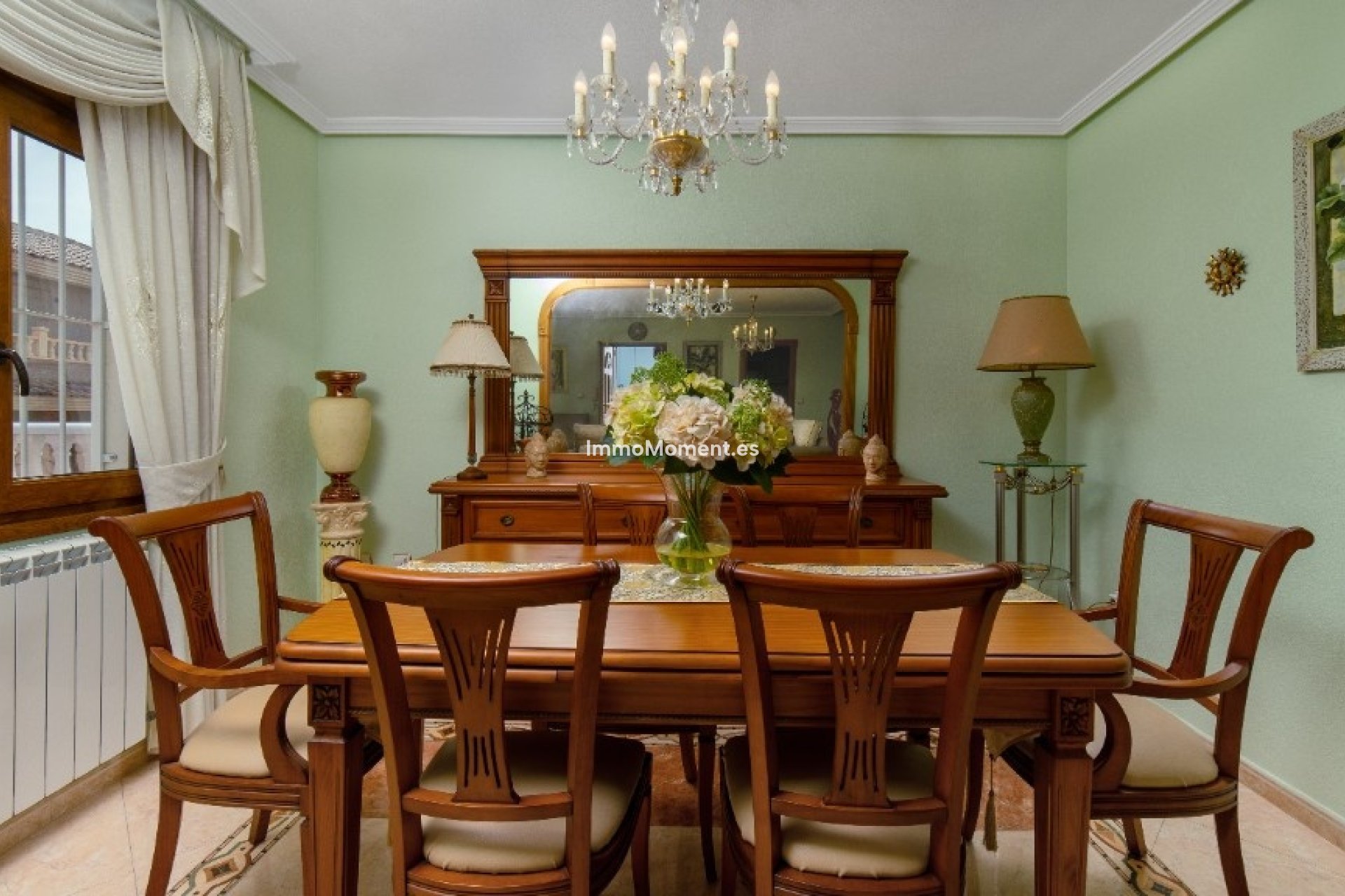 Revente - Villa individuelle - Orihuela - Los Altos