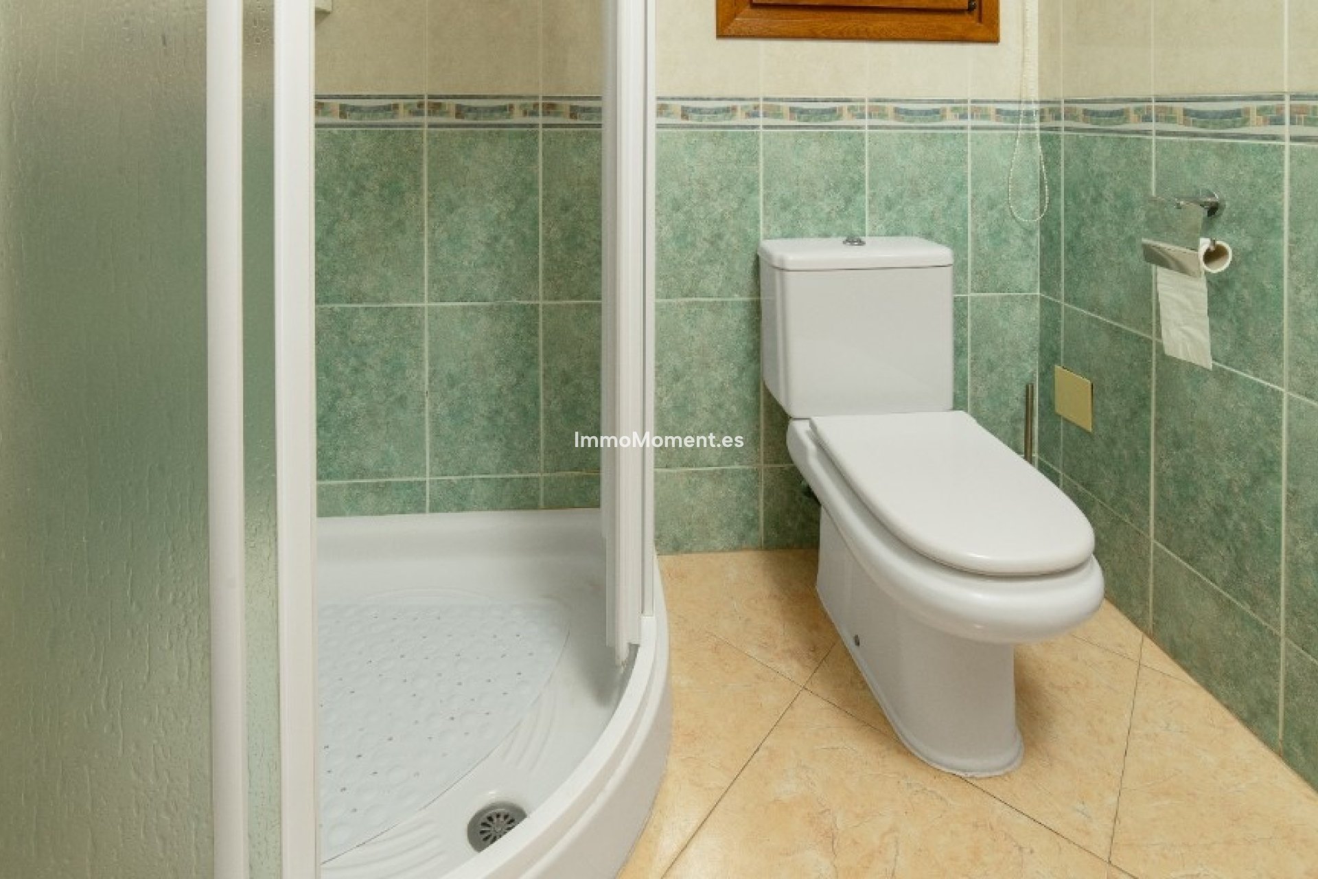 Revente - Villa individuelle - Orihuela - Los Altos