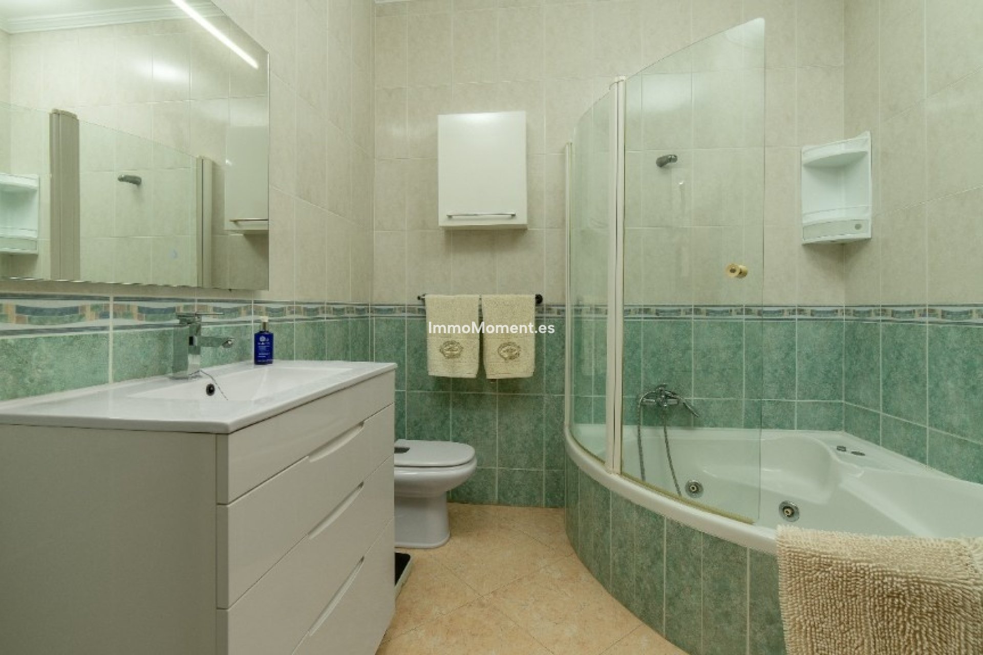 Revente - Villa individuelle - Orihuela - Los Altos