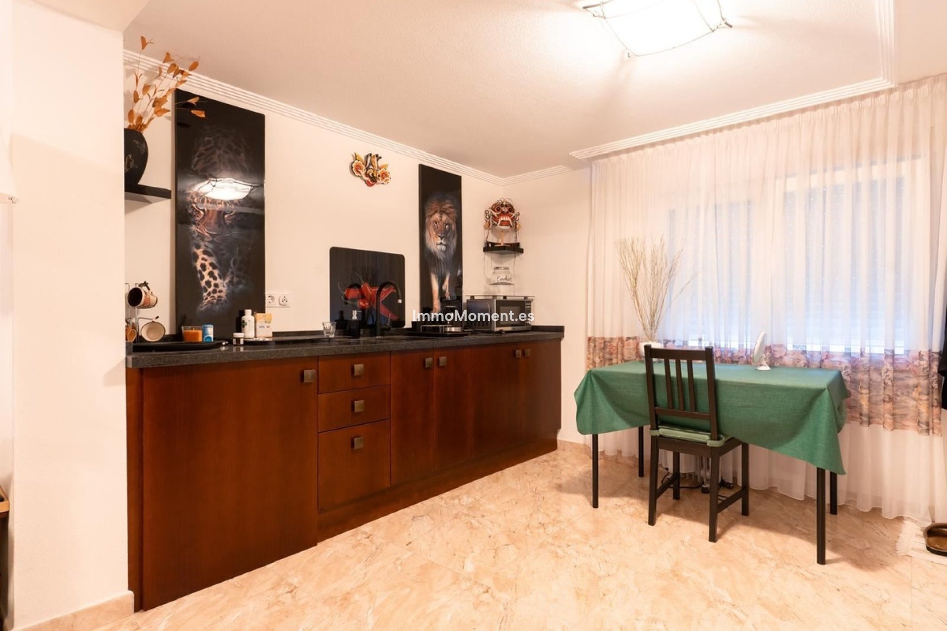 Revente - Villa individuelle - Orihuela - Los Altos