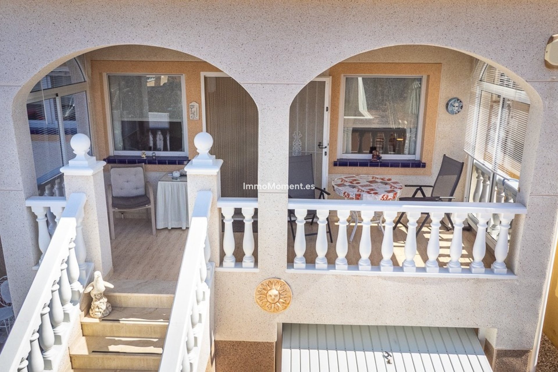 Revente - Villa individuelle - Orihuela - Los Altos