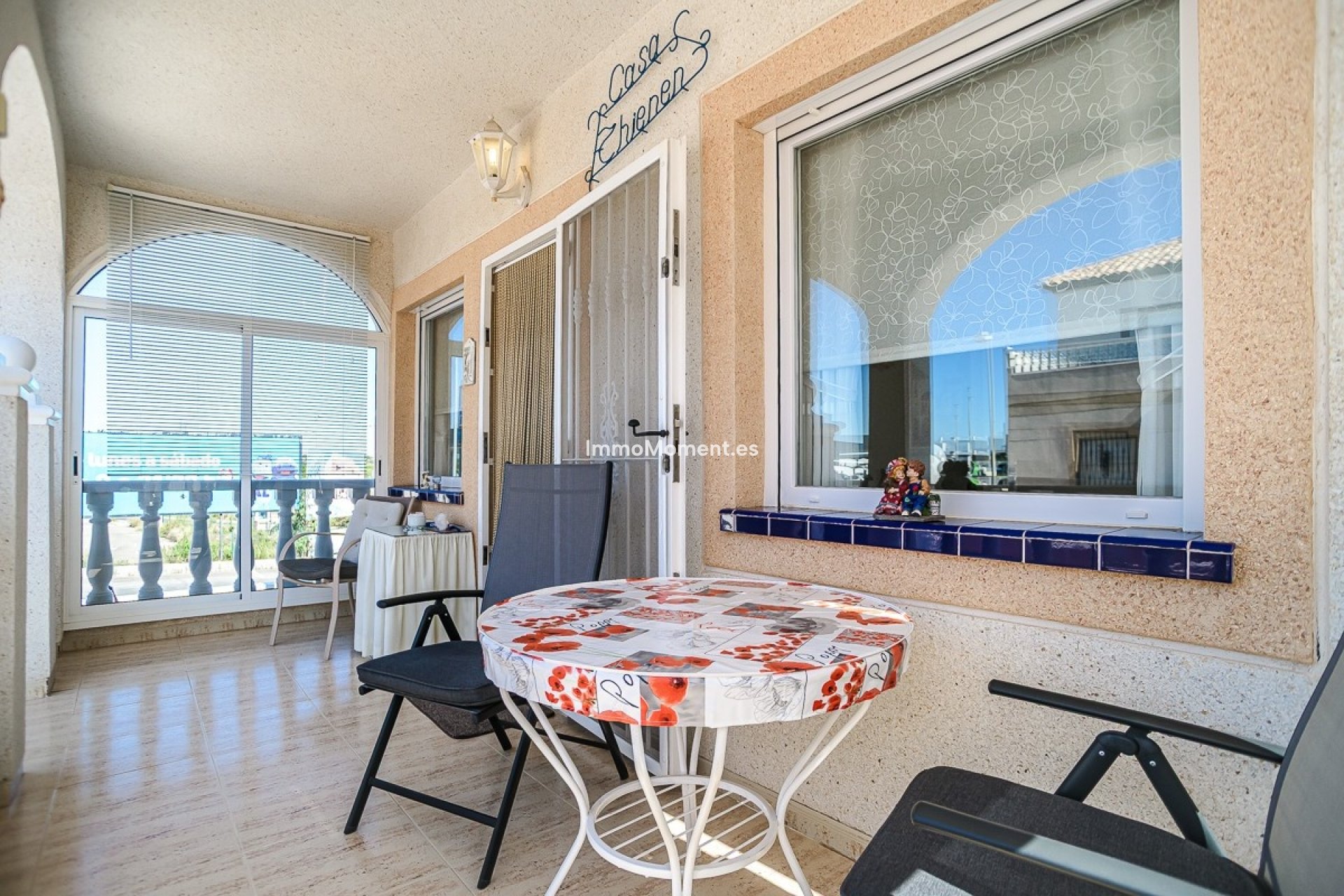 Revente - Villa individuelle - Orihuela - Los Altos
