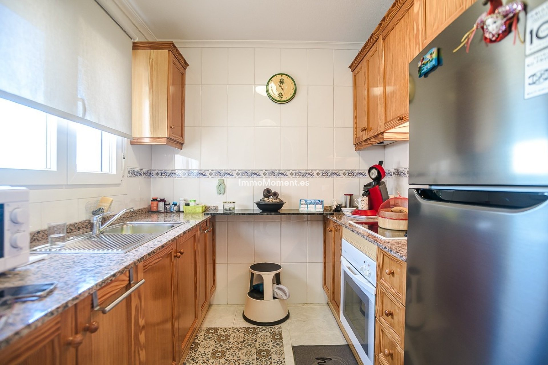 Revente - Villa individuelle - Orihuela - Los Altos