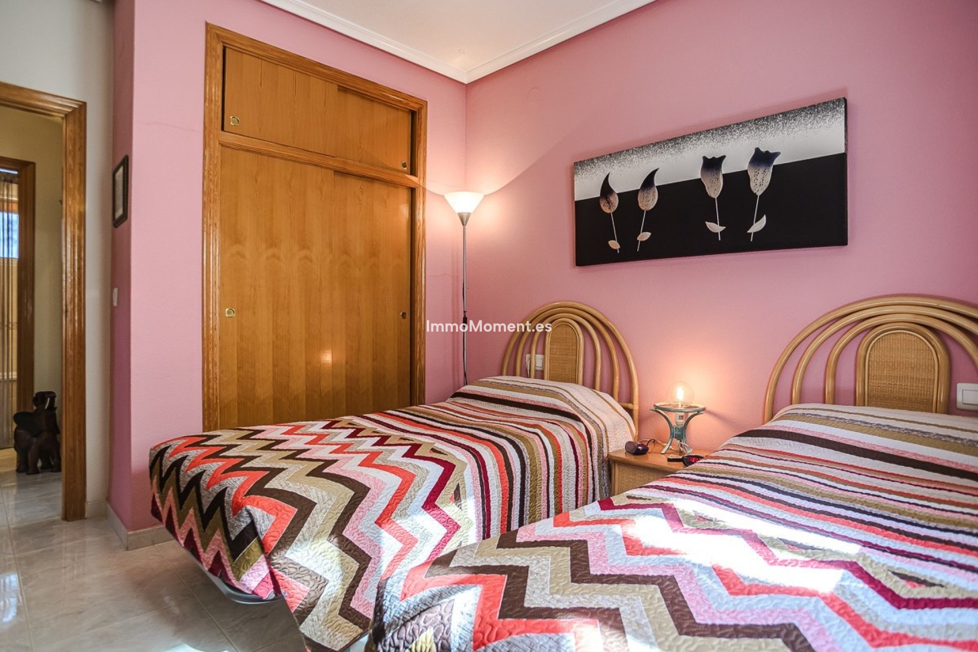 Revente - Villa individuelle - Orihuela - Los Altos