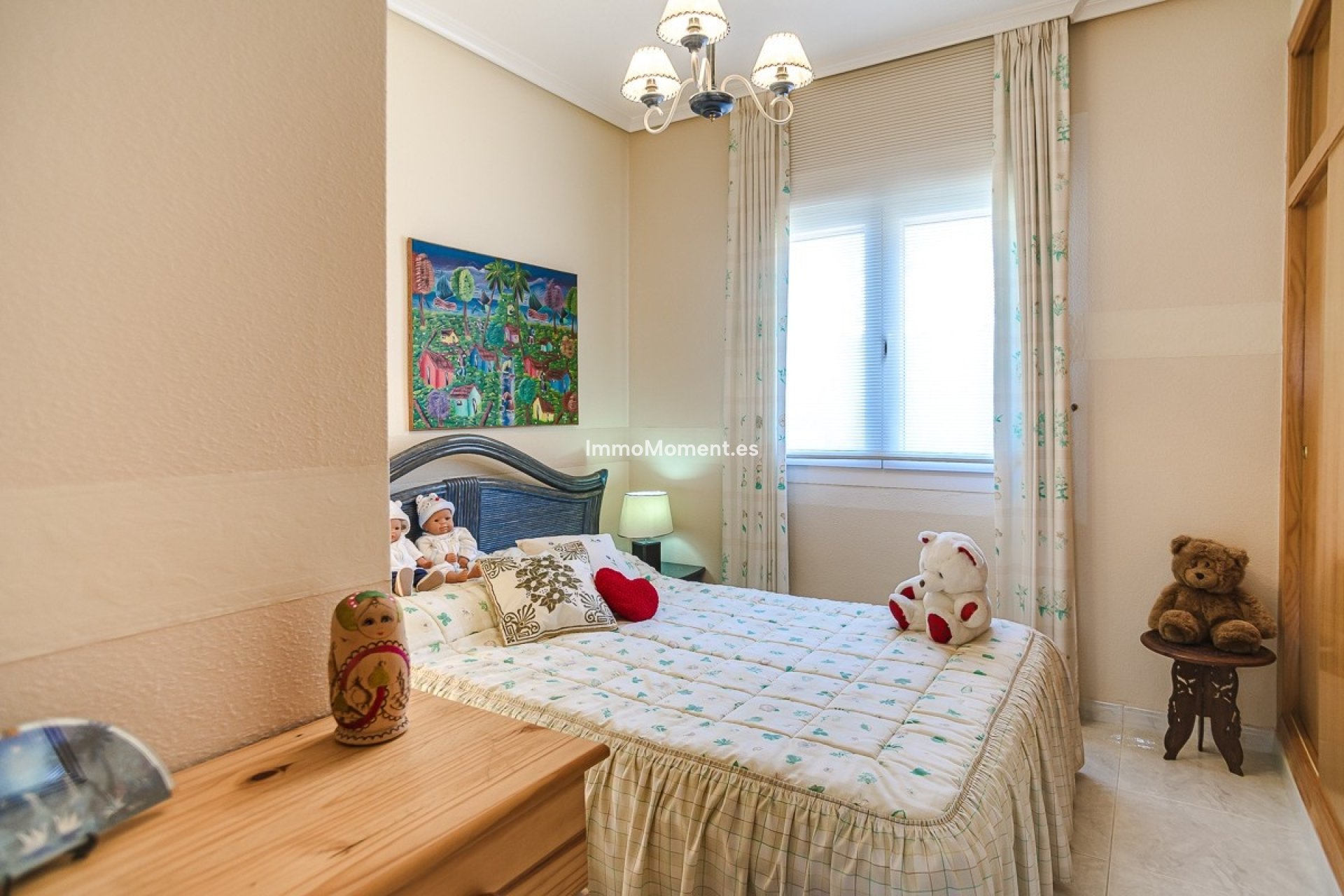 Revente - Villa individuelle - Orihuela - Los Altos