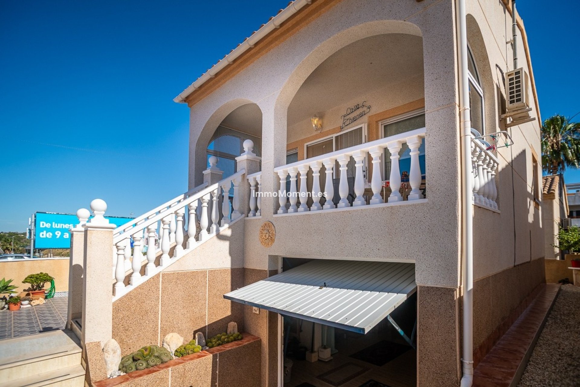 Revente - Villa individuelle - Orihuela - Los Altos