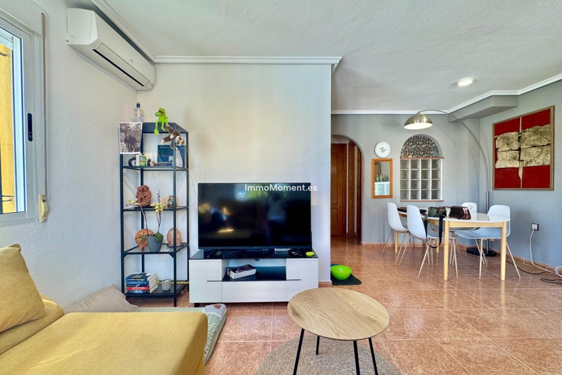 Revente - Villa individuelle - Orihuela - Los Altos