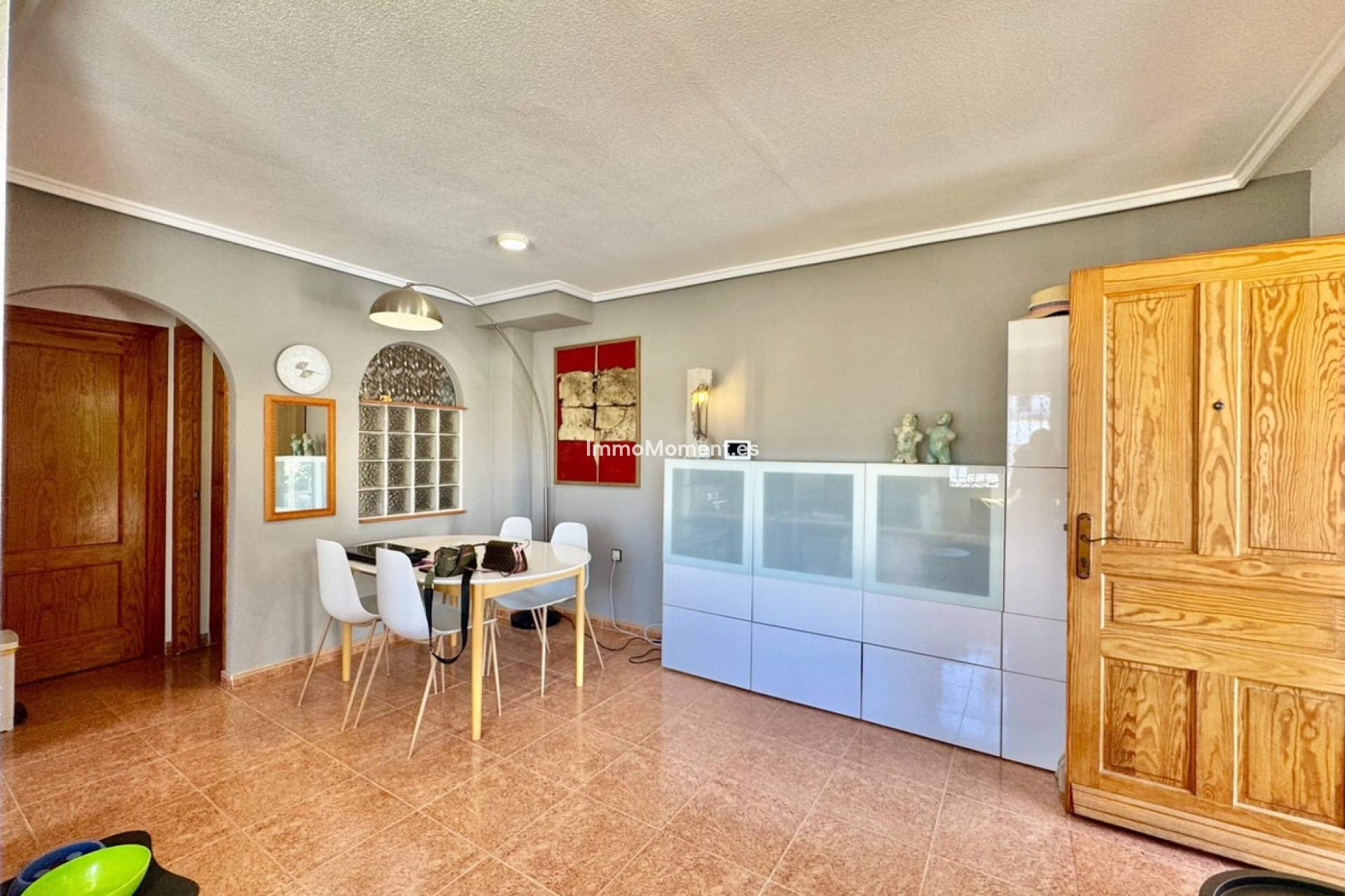 Revente - Villa individuelle - Orihuela - Los Altos