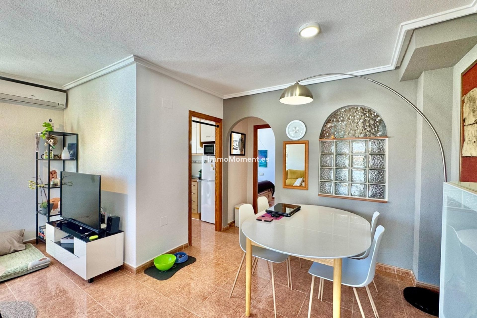 Revente - Villa individuelle - Orihuela - Los Altos