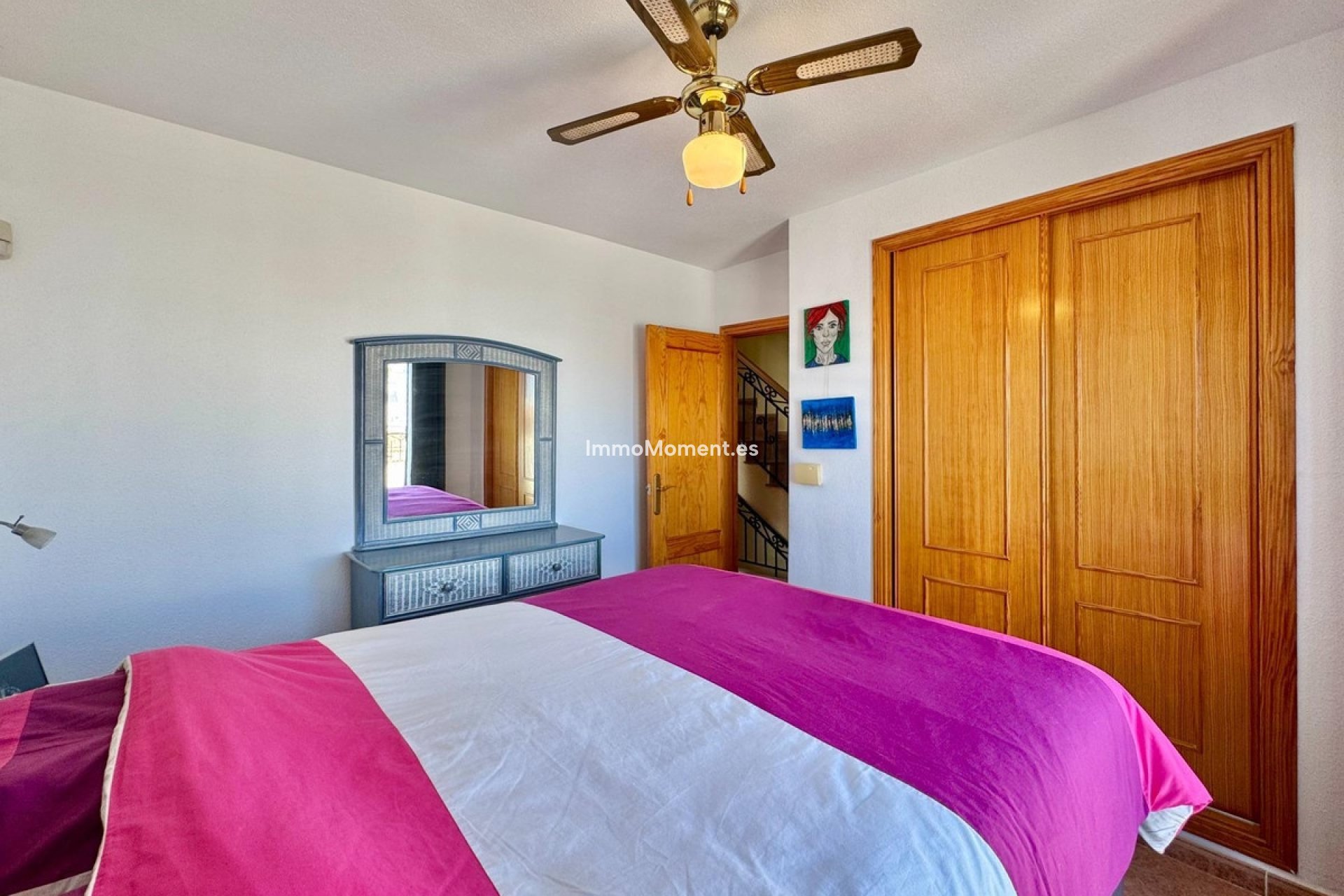 Revente - Villa individuelle - Orihuela - Los Altos