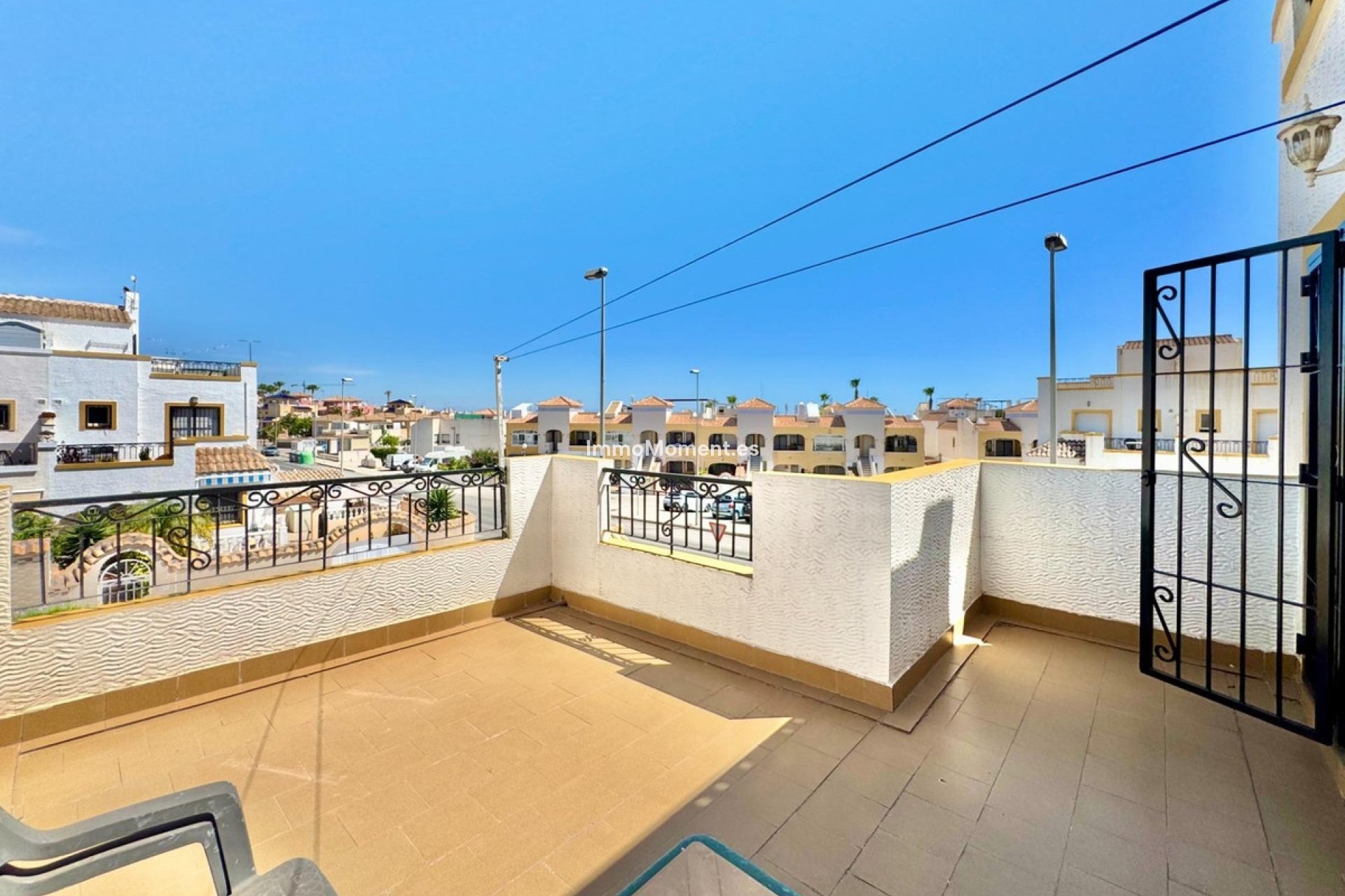 Revente - Villa individuelle - Orihuela - Los Altos