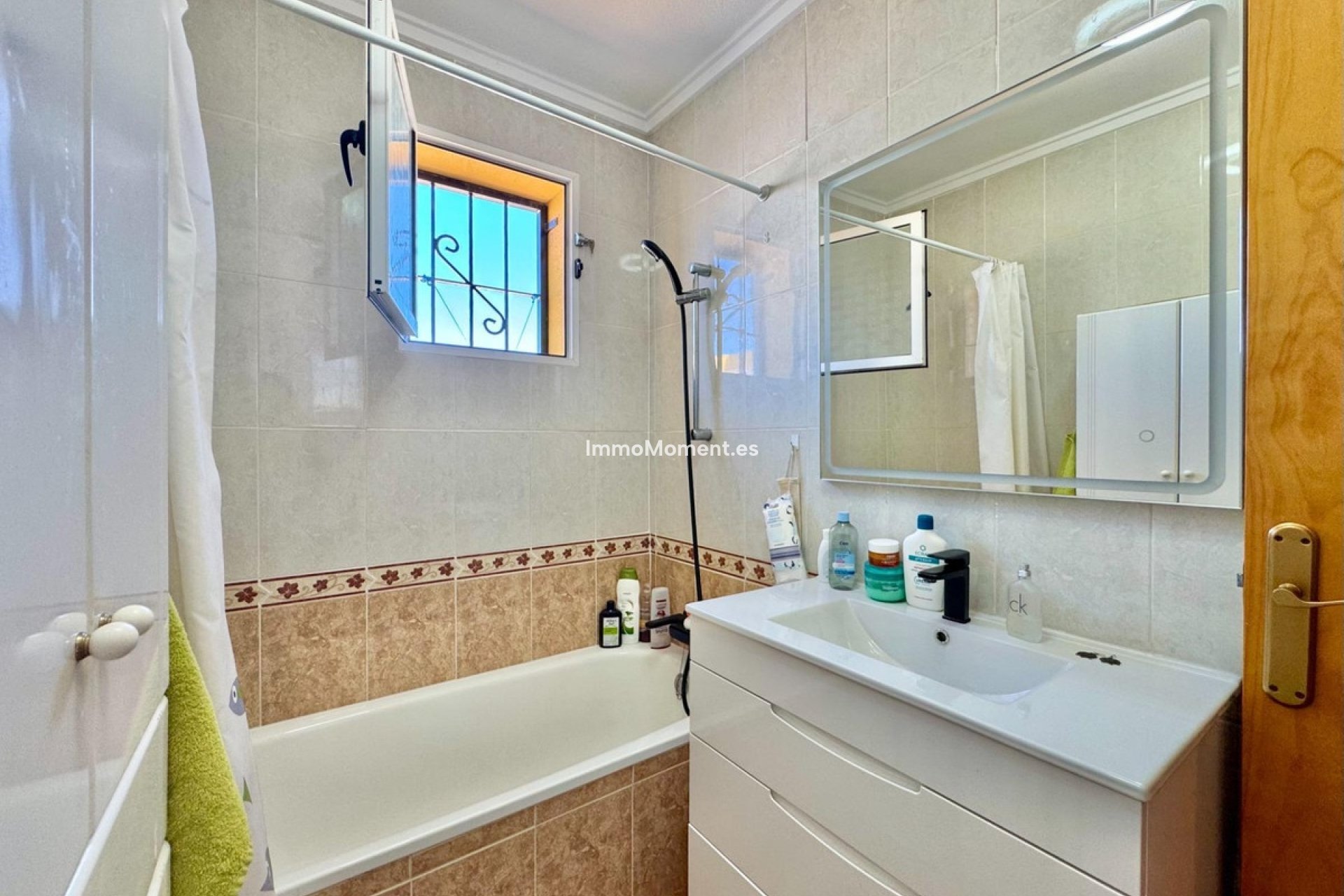 Revente - Villa individuelle - Orihuela - Los Altos