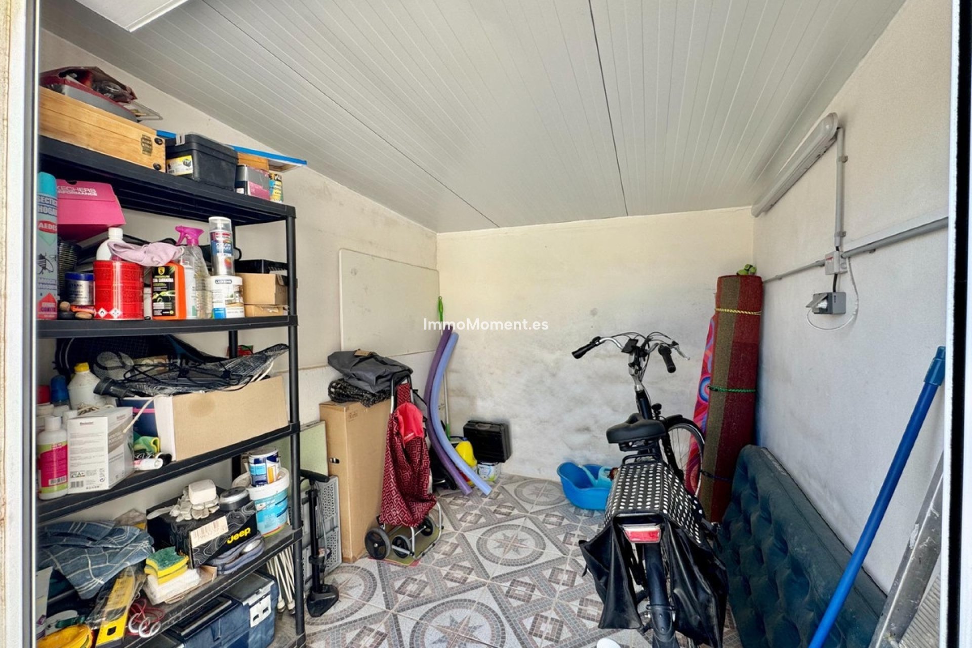 Revente - Villa individuelle - Orihuela - Los Altos