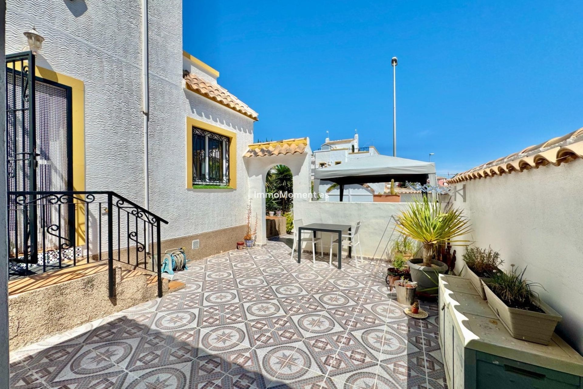 Revente - Villa individuelle - Orihuela - Los Altos