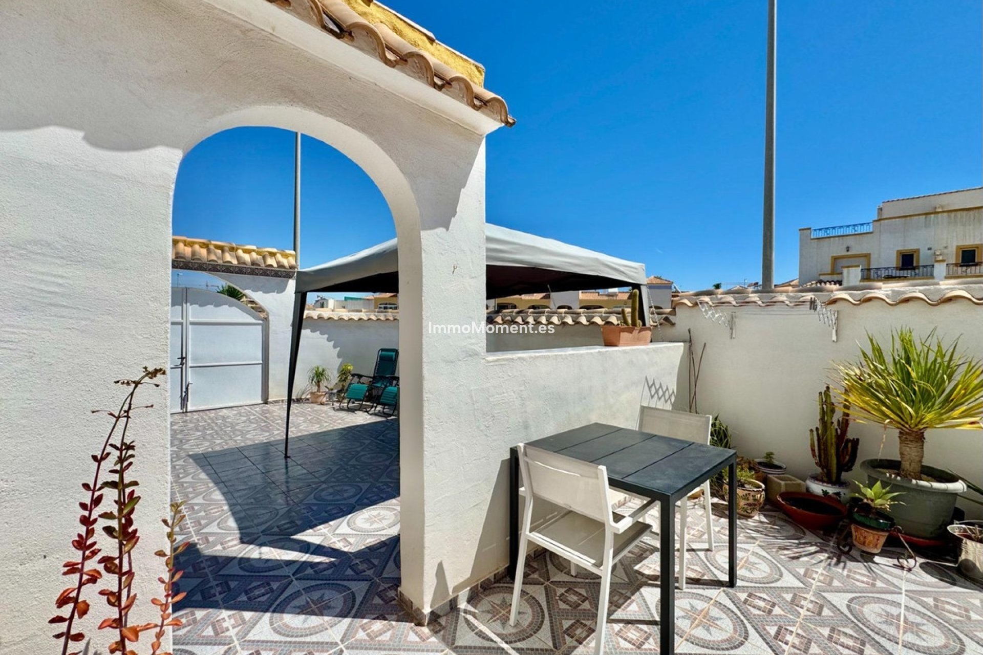 Revente - Villa individuelle - Orihuela - Los Altos