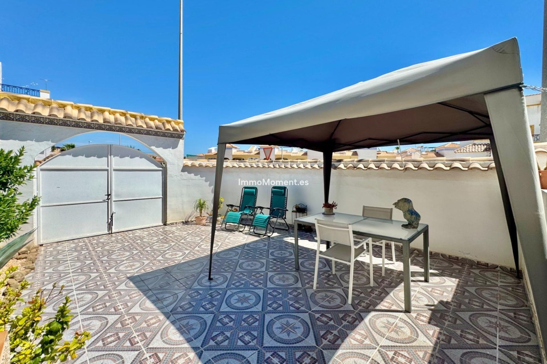 Revente - Villa individuelle - Orihuela - Los Altos