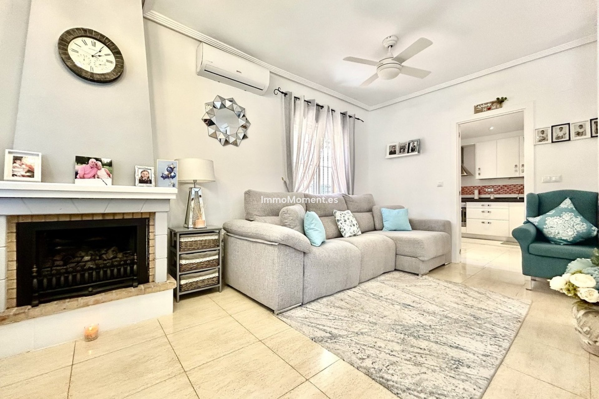 Revente - Villa individuelle - Orihuela - Los Altos