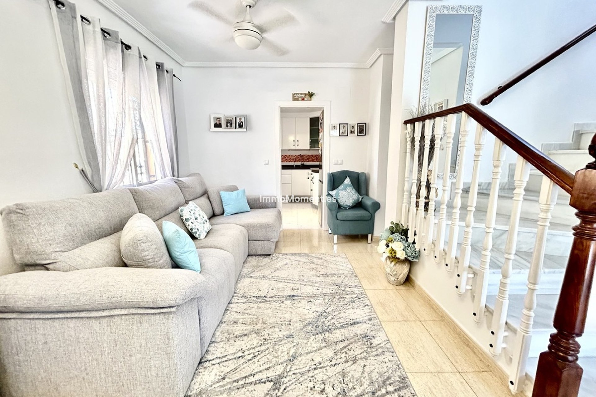 Revente - Villa individuelle - Orihuela - Los Altos