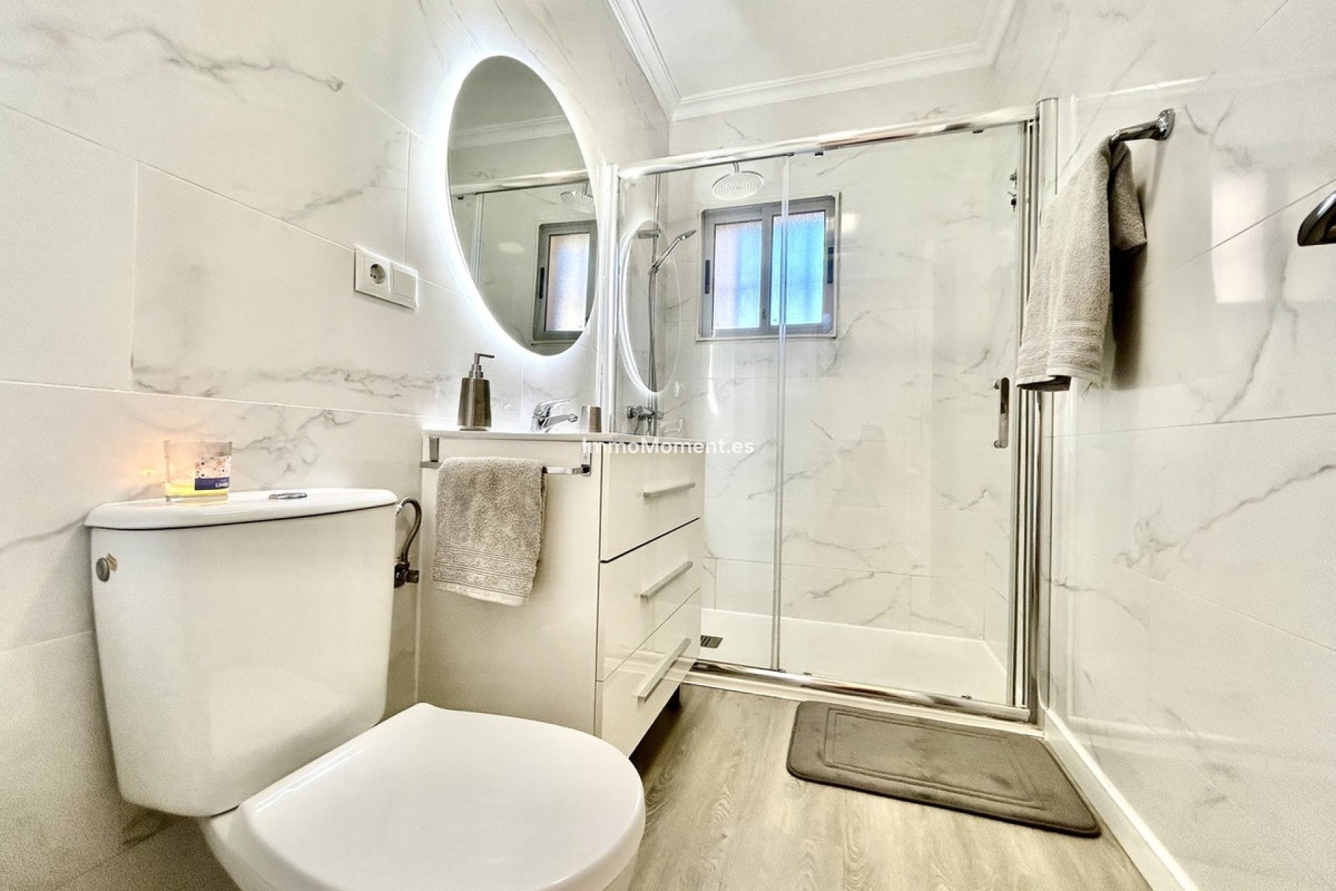 Revente - Villa individuelle - Orihuela - Los Altos