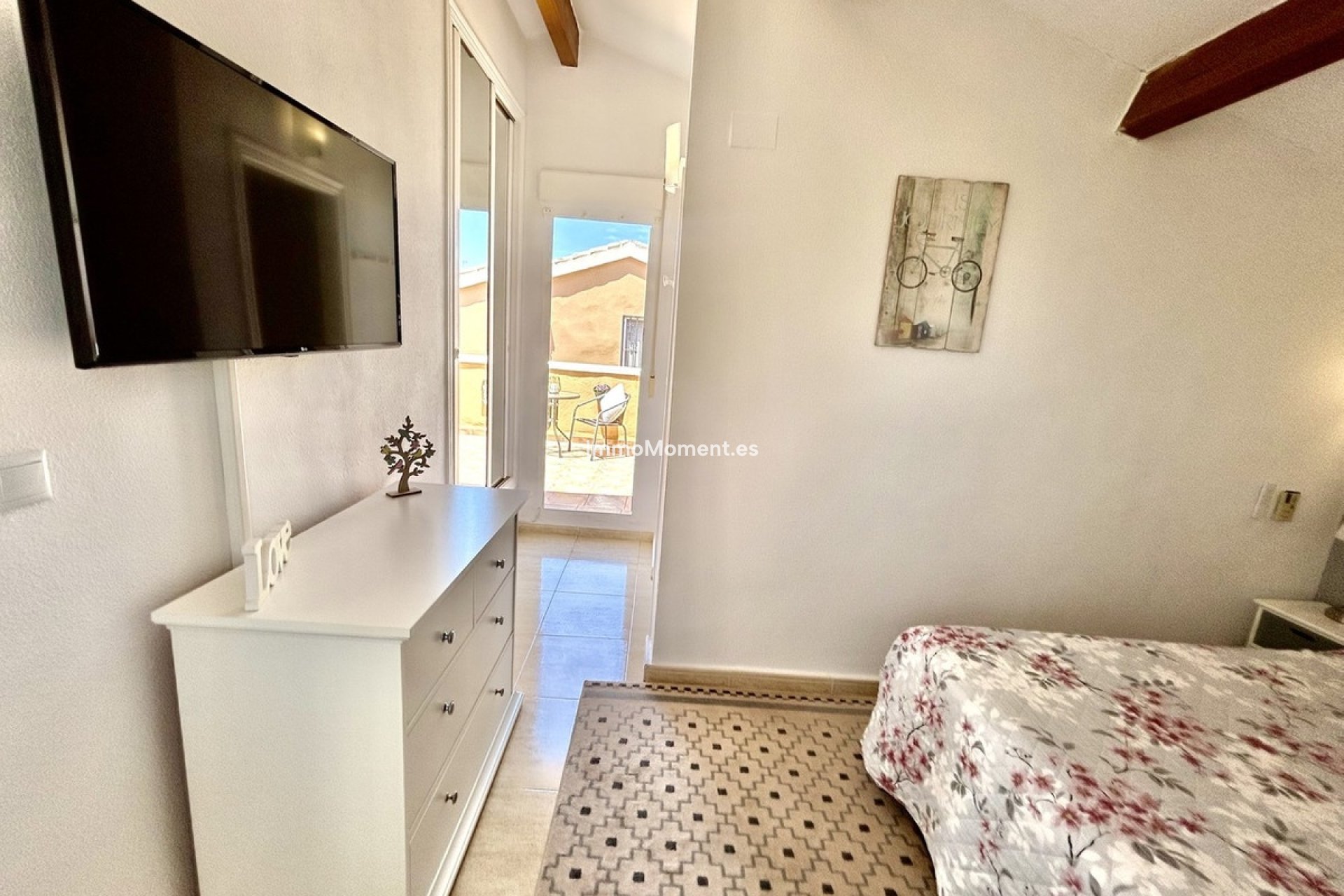 Revente - Villa individuelle - Orihuela - Los Altos