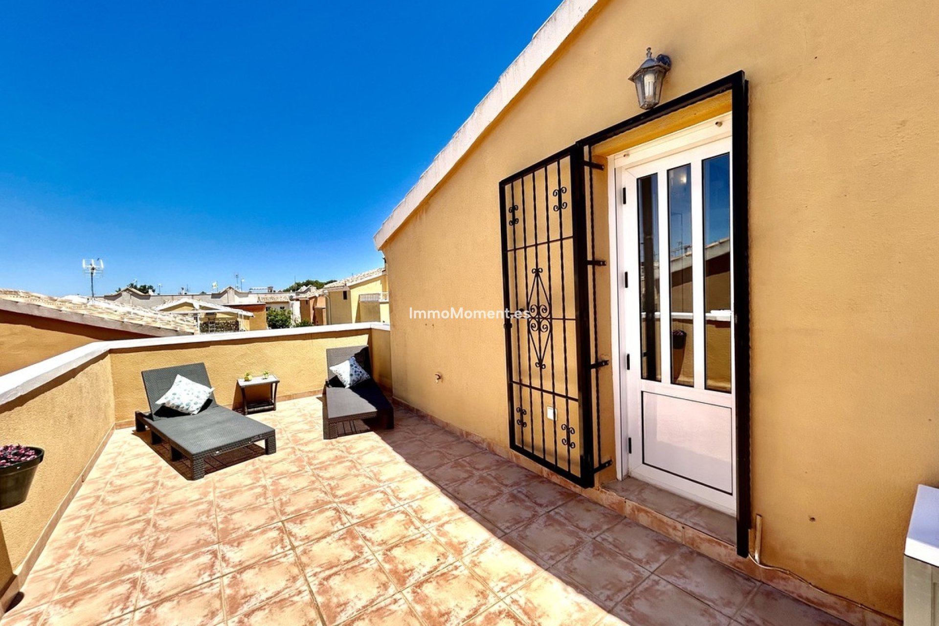 Revente - Villa individuelle - Orihuela - Los Altos