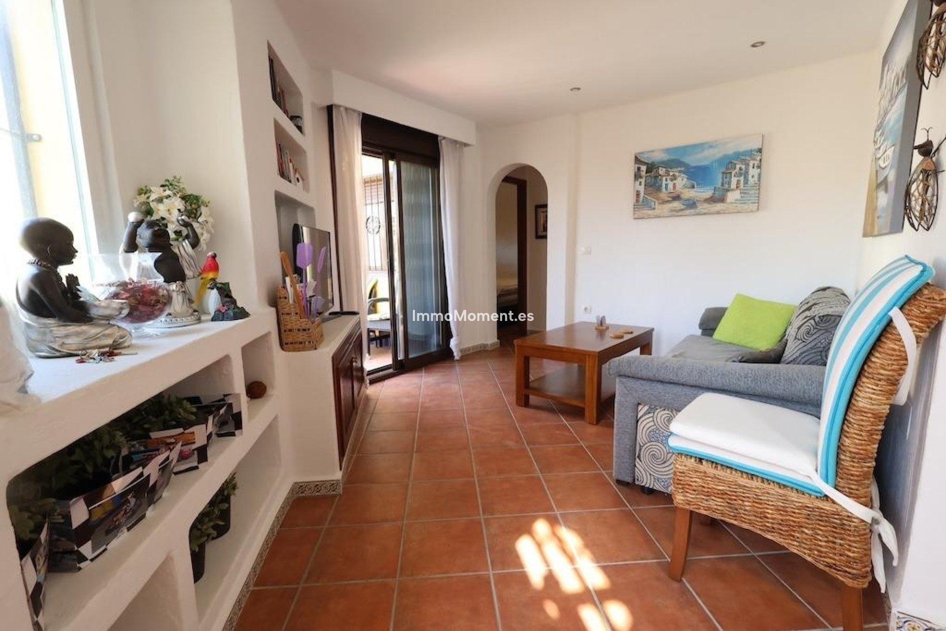 Revente - Villa individuelle - Orihuela - Los Altos