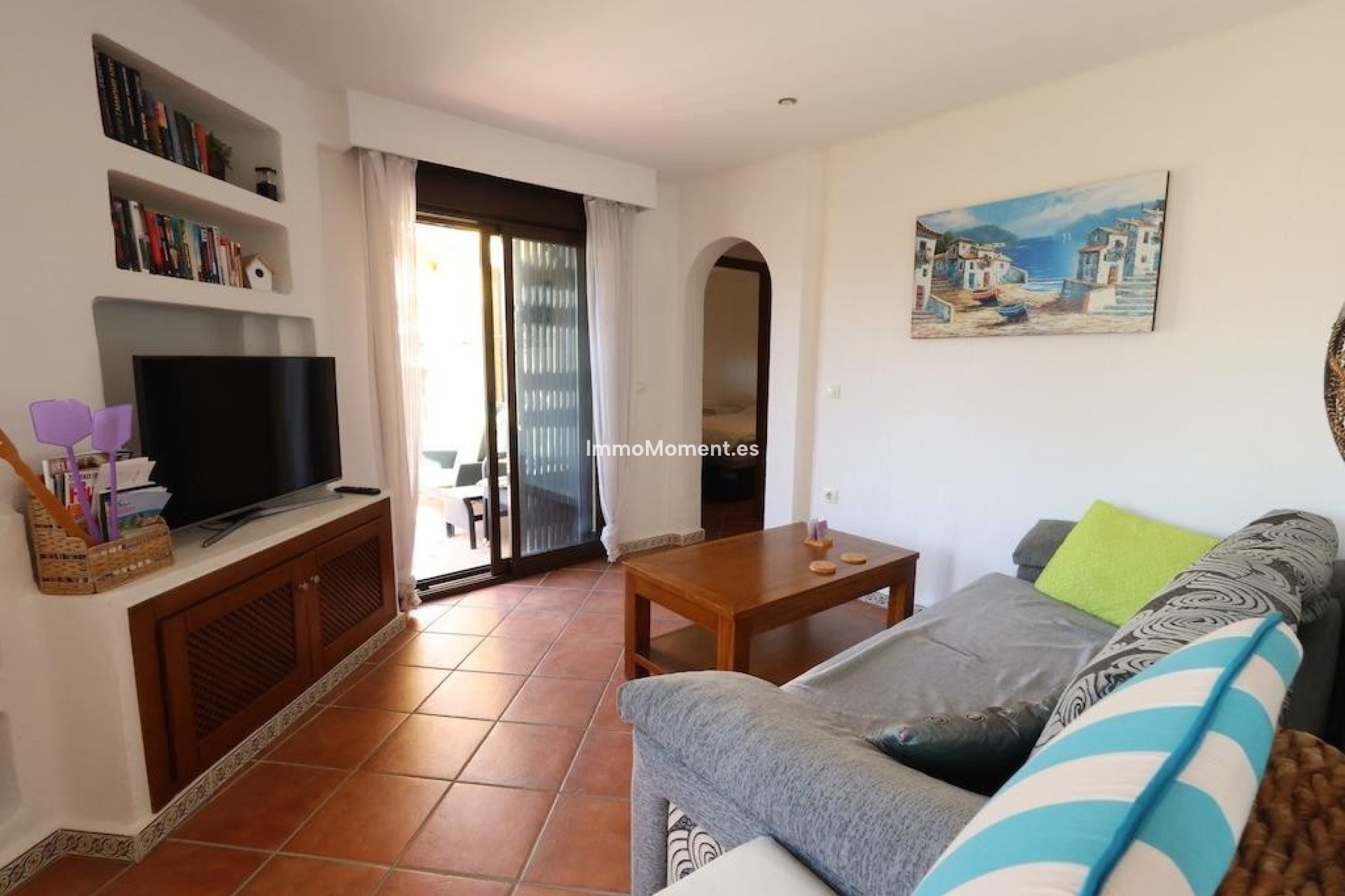 Revente - Villa individuelle - Orihuela - Los Altos