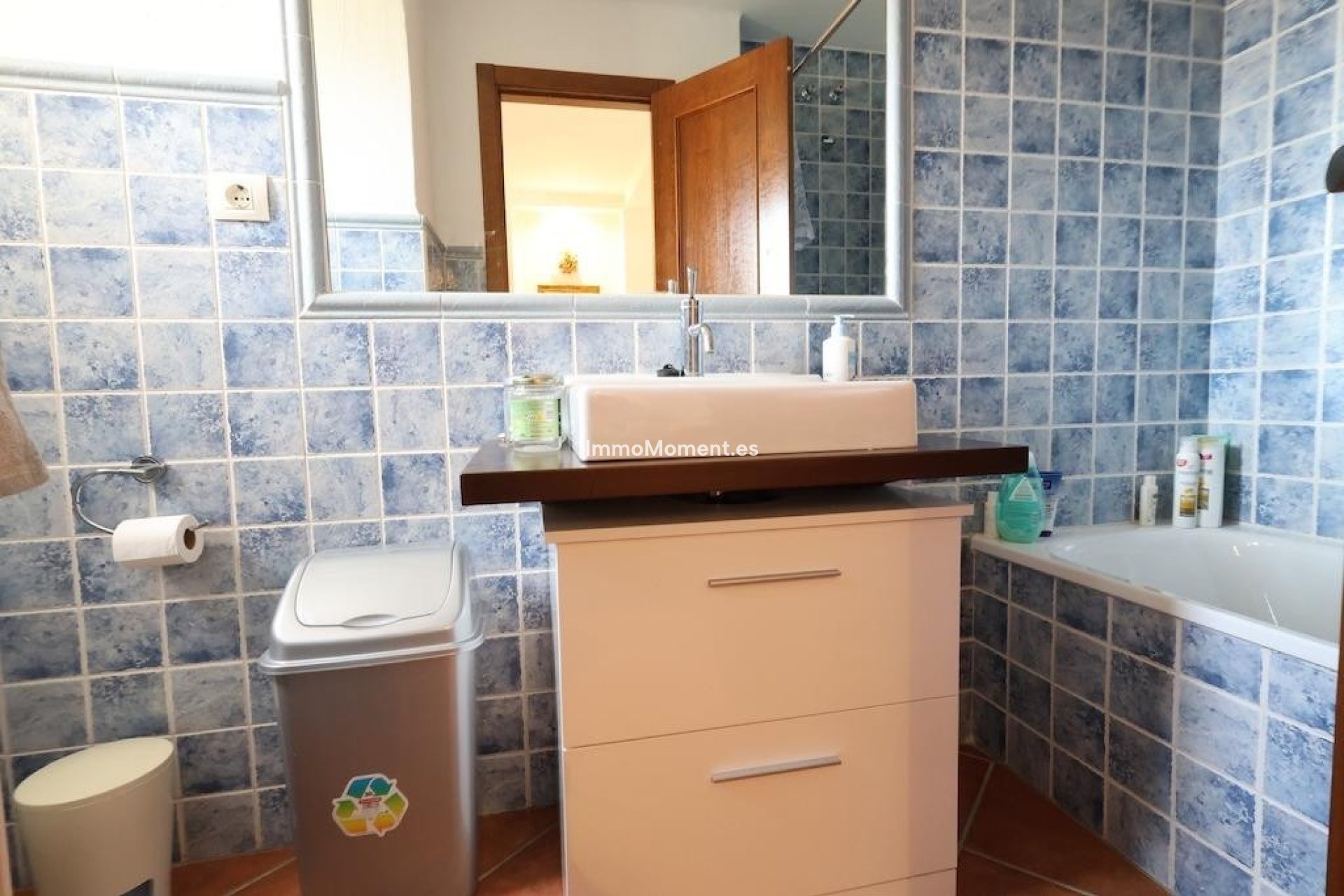 Revente - Villa individuelle - Orihuela - Los Altos