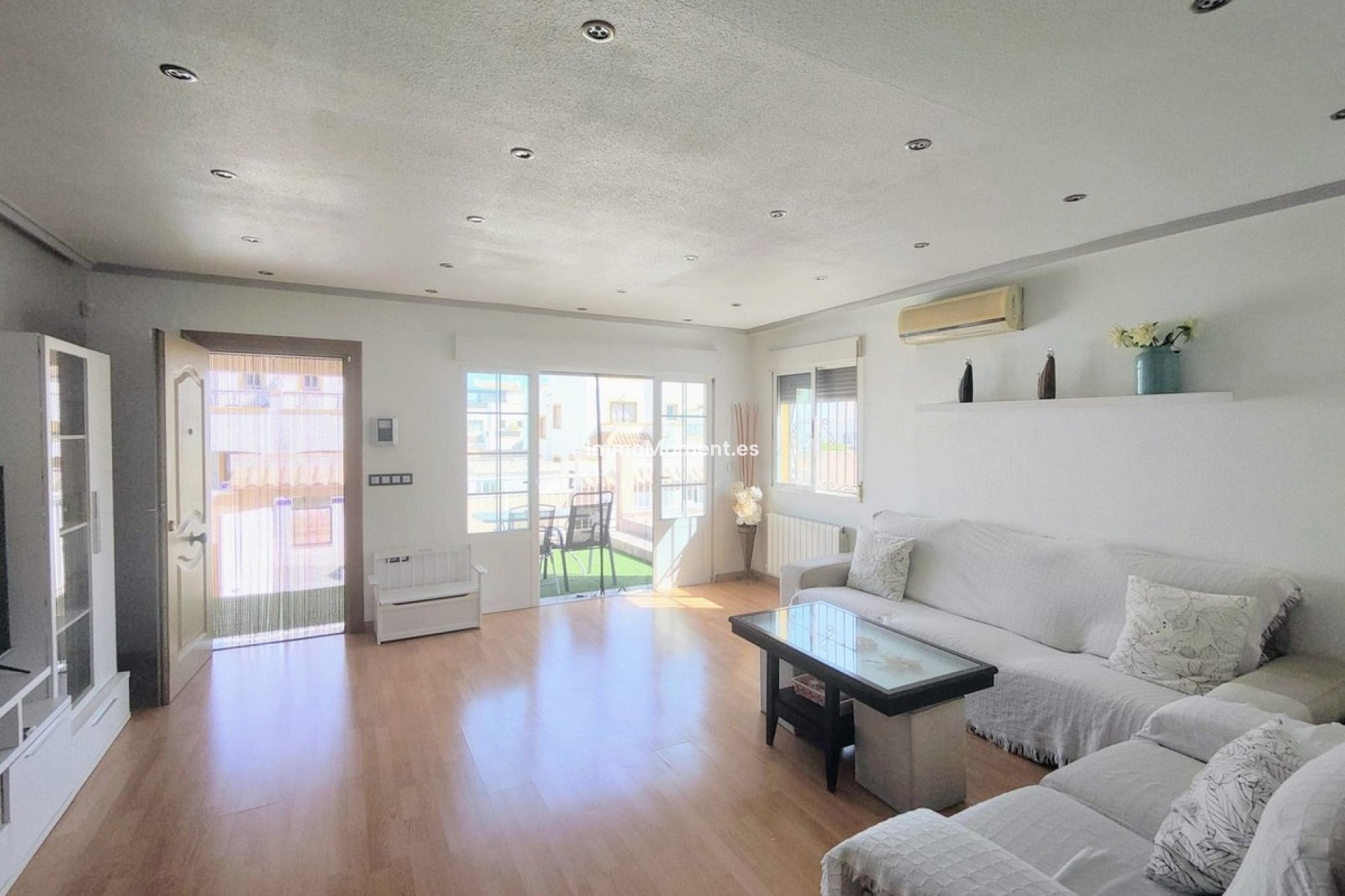 Revente - Villa individuelle - Orihuela - Los Altos