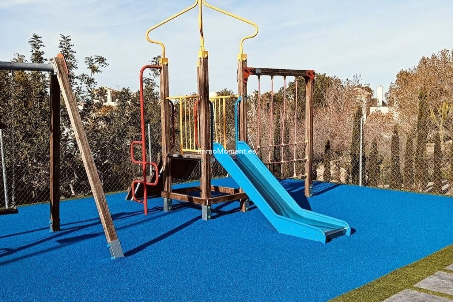 Revente - Villa individuelle - Orihuela - Los Altos