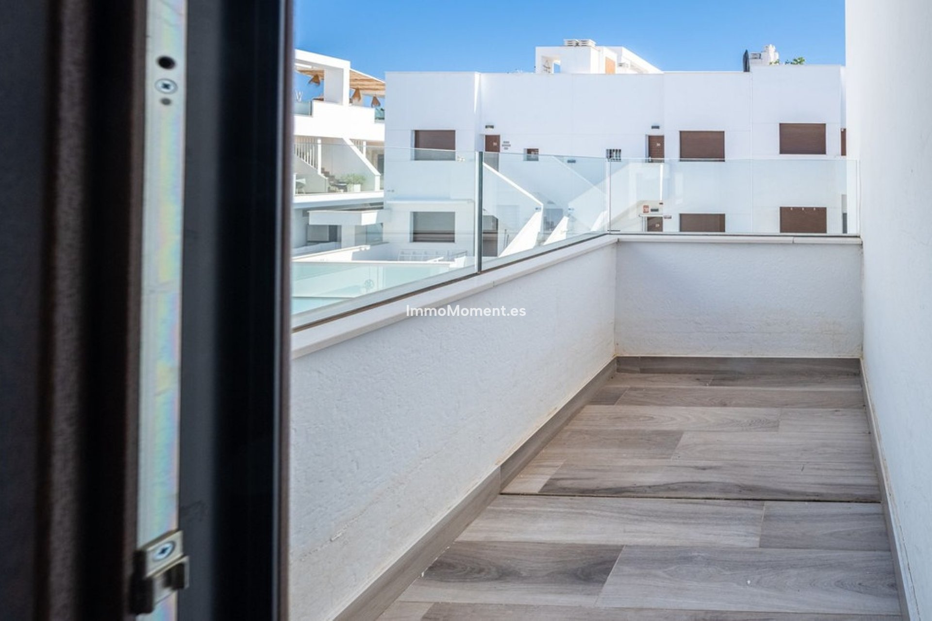 Revente - Villa individuelle - Orihuela - Los Balcones - Los Altos del Edén