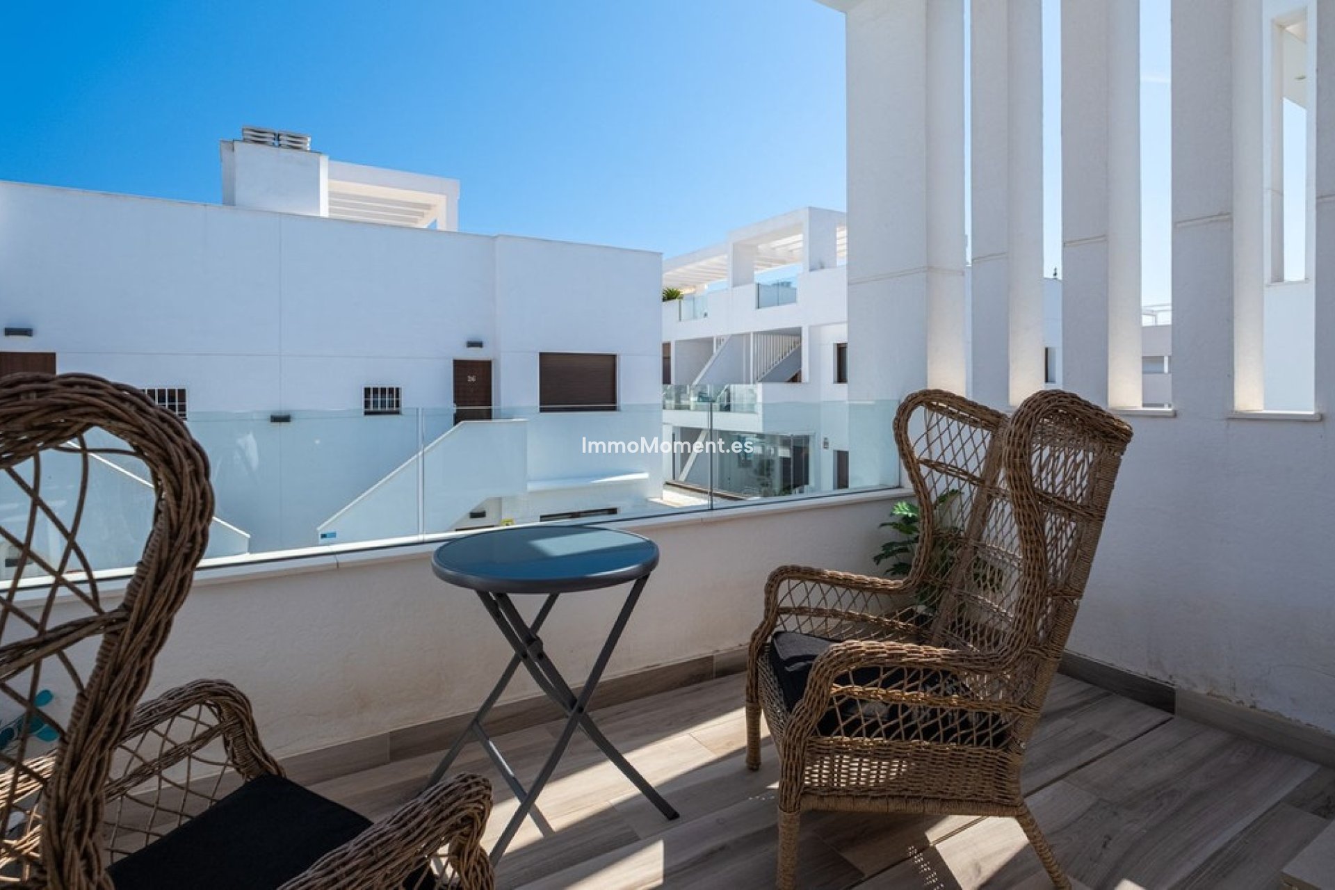 Revente - Villa individuelle - Orihuela - Los Balcones - Los Altos del Edén