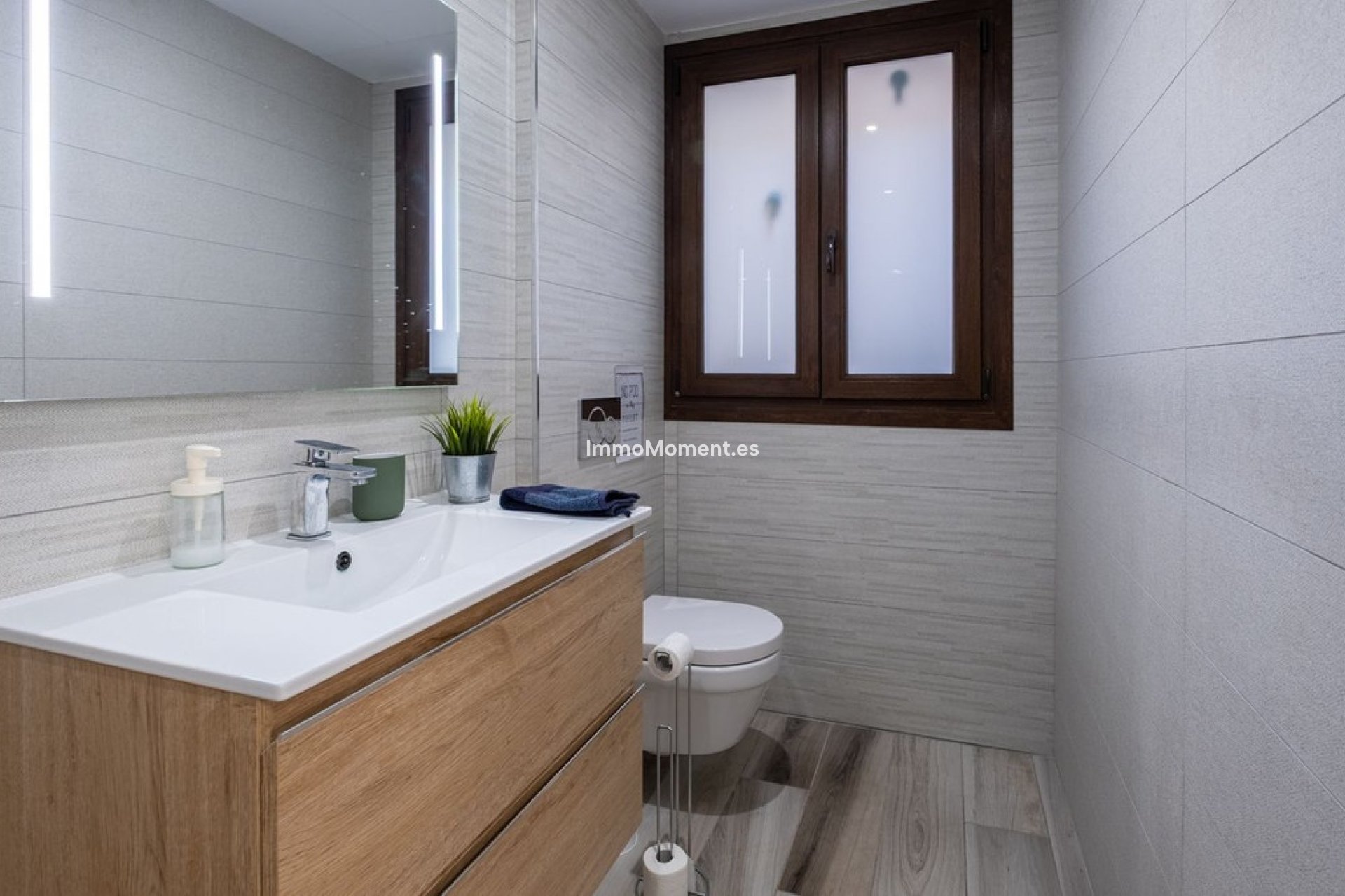 Revente - Villa individuelle - Orihuela - Los Balcones - Los Altos del Edén