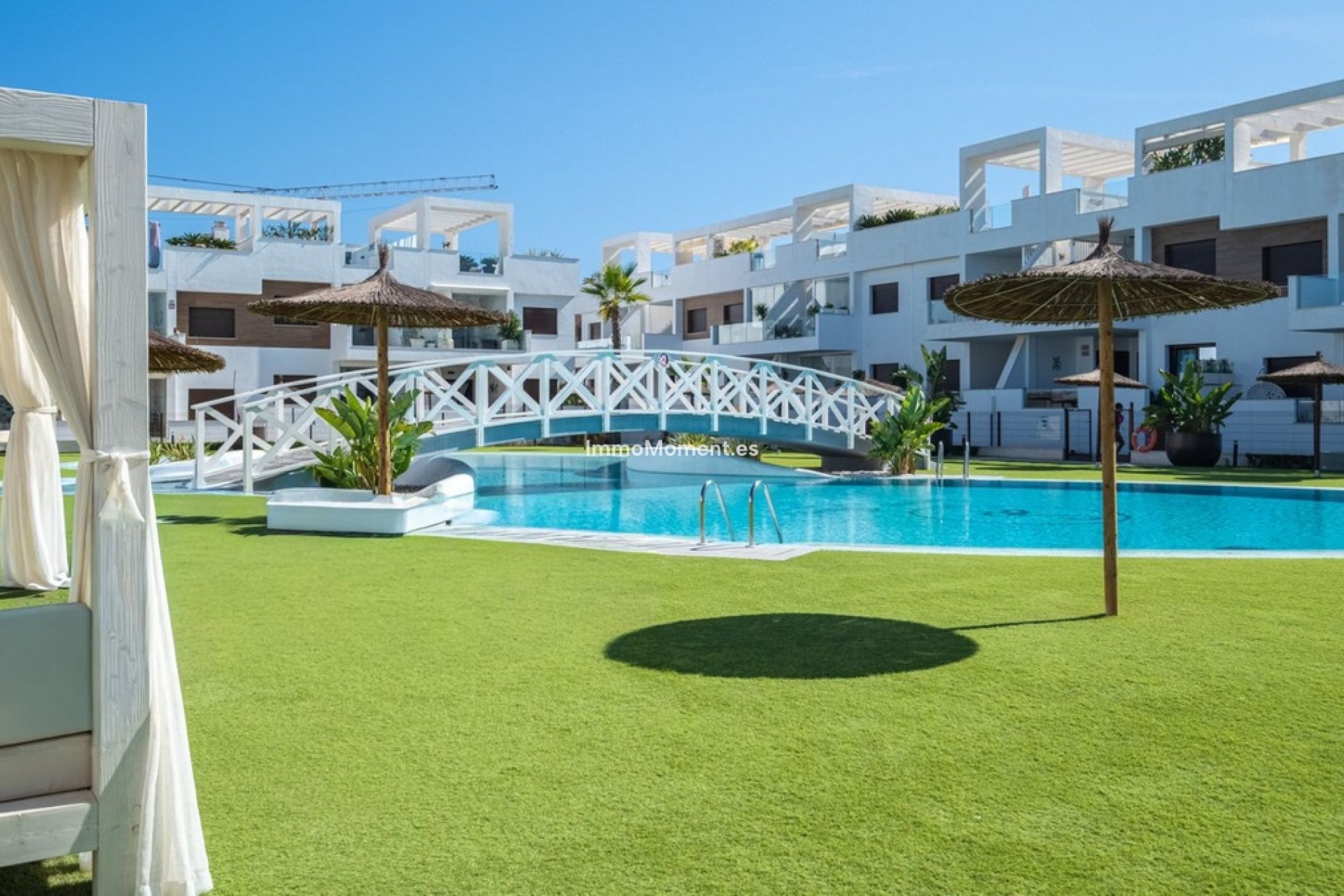Revente - Villa individuelle - Orihuela - Los Balcones - Los Altos del Edén