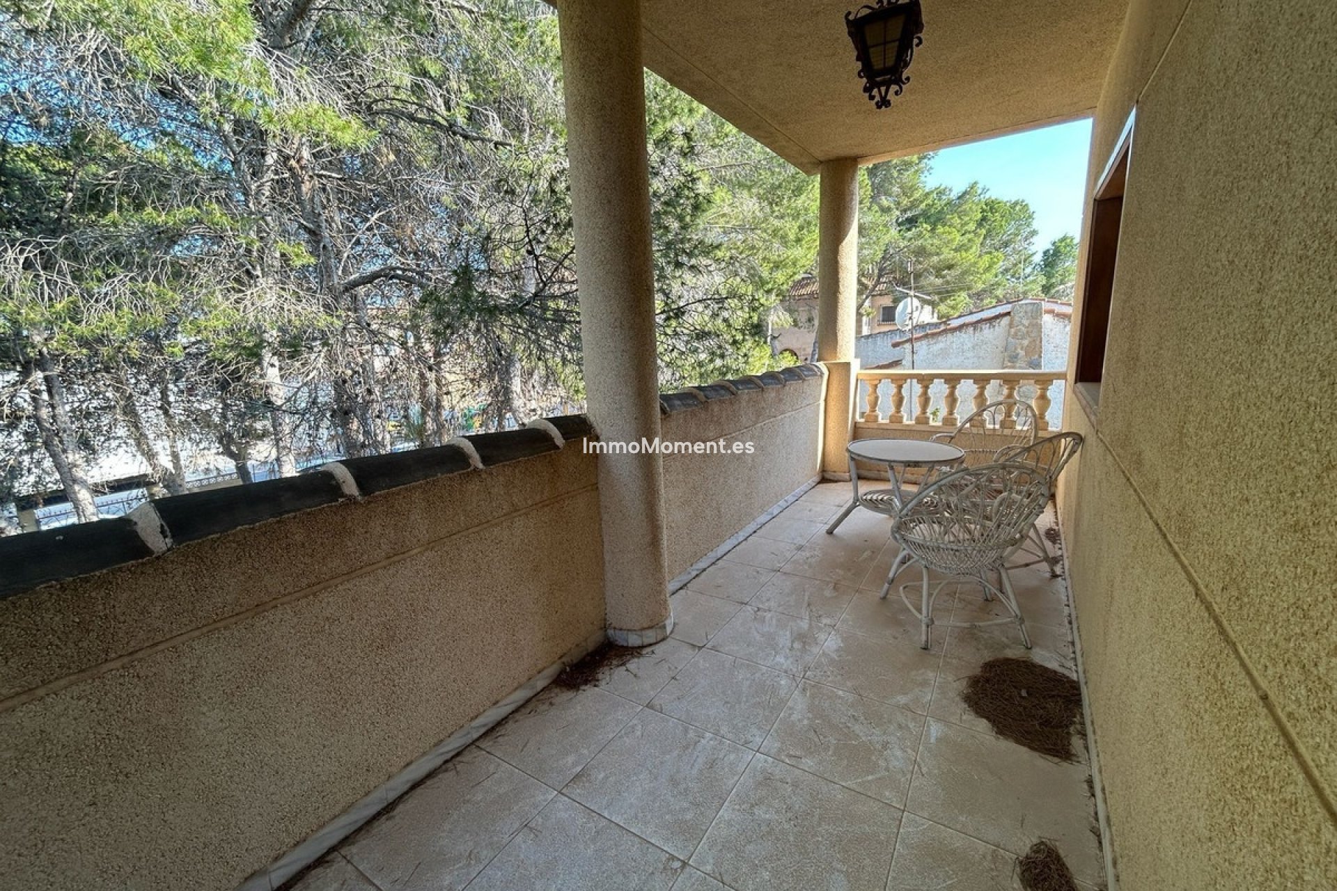 Revente - Villa individuelle - Orihuela - Los Balcones - Los Altos del Edén