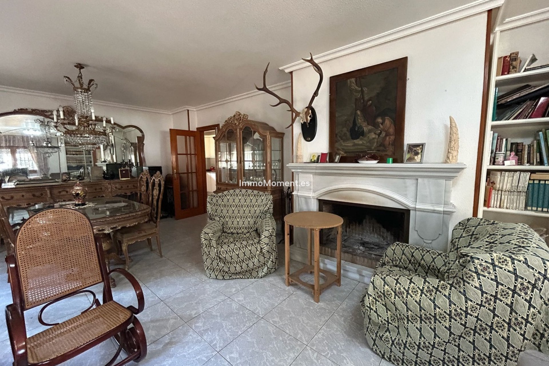 Revente - Villa individuelle - Orihuela - Los Balcones - Los Altos del Edén