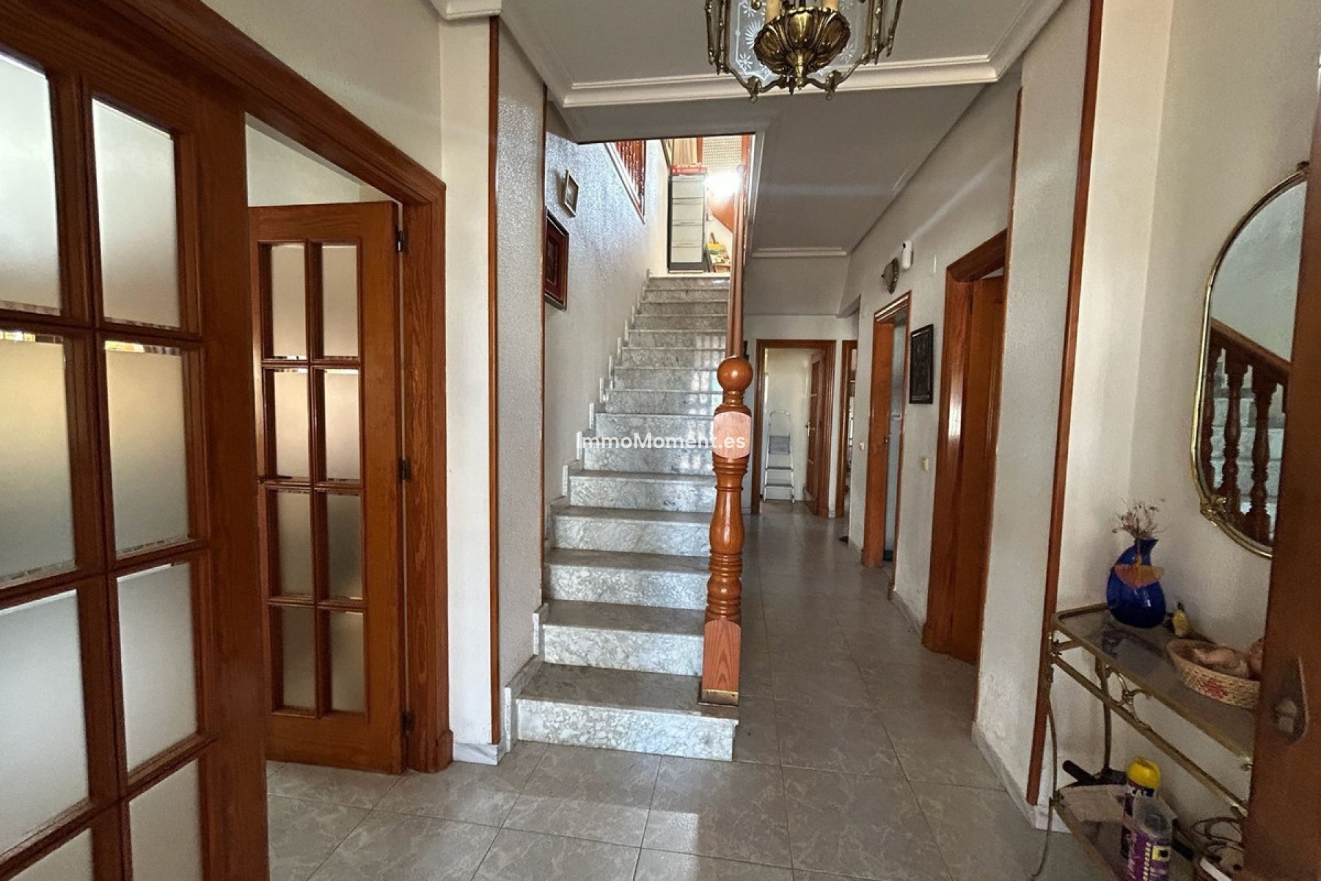 Revente - Villa individuelle - Orihuela - Los Balcones - Los Altos del Edén