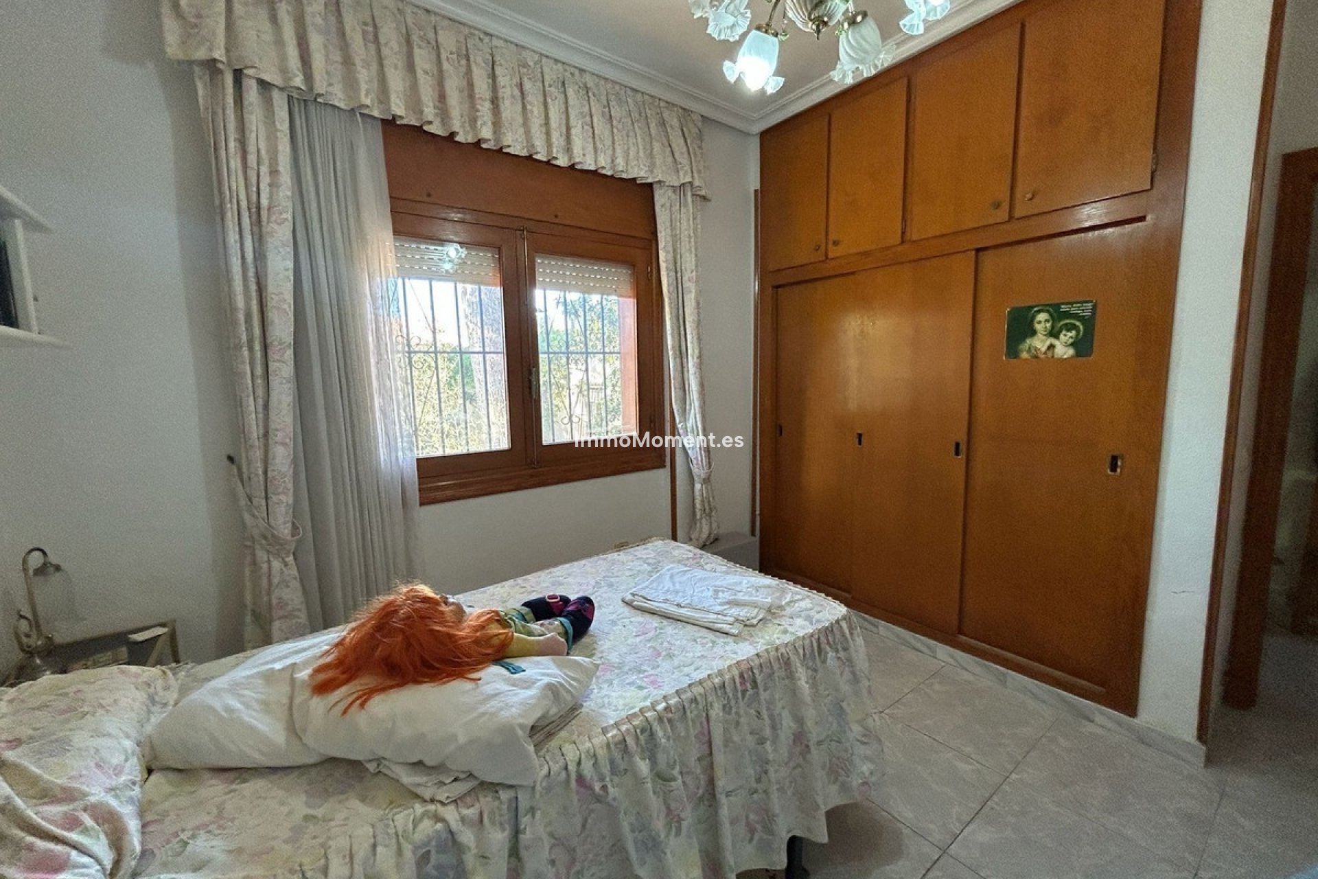 Revente - Villa individuelle - Orihuela - Los Balcones - Los Altos del Edén