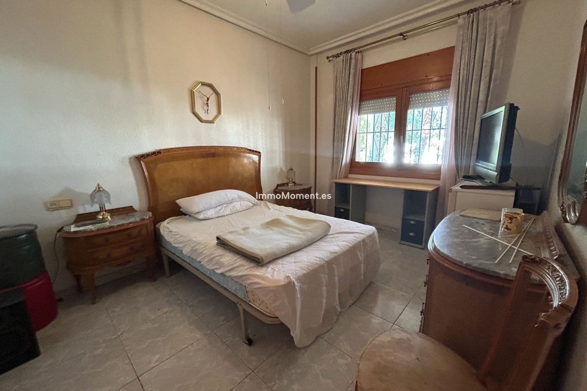 Revente - Villa individuelle - Orihuela - Los Balcones - Los Altos del Edén