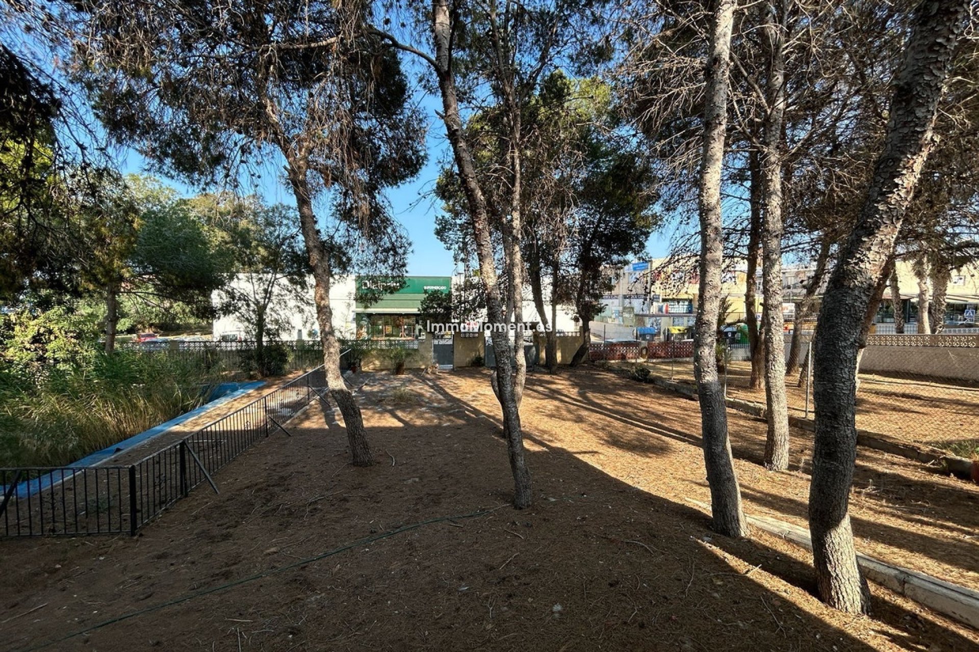 Revente - Villa individuelle - Orihuela - Los Balcones - Los Altos del Edén