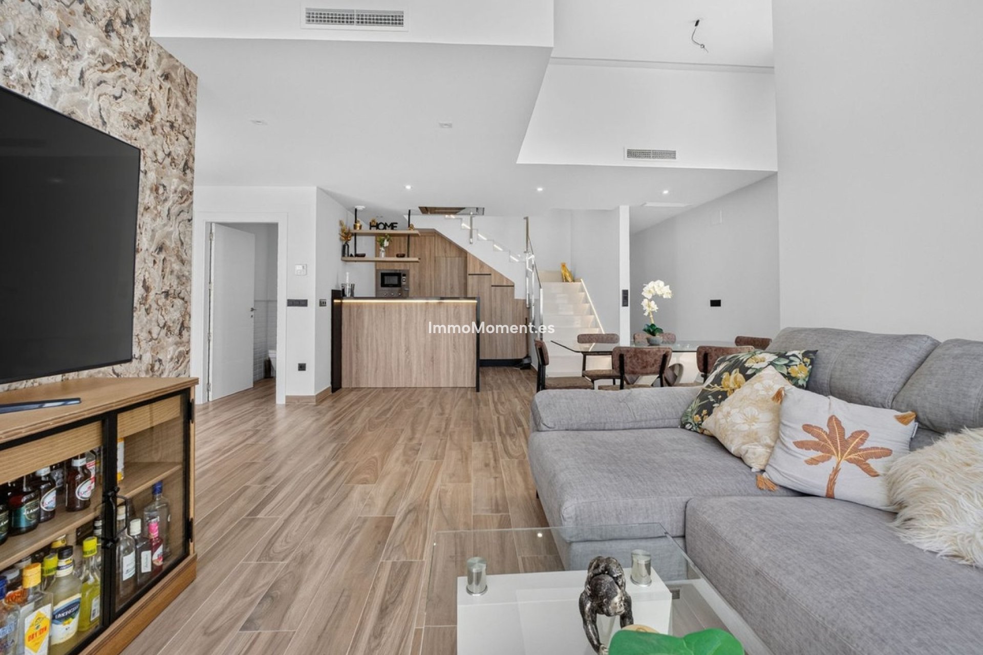 Revente - Villa individuelle - Orihuela - Los Balcones - Los Altos del Edén