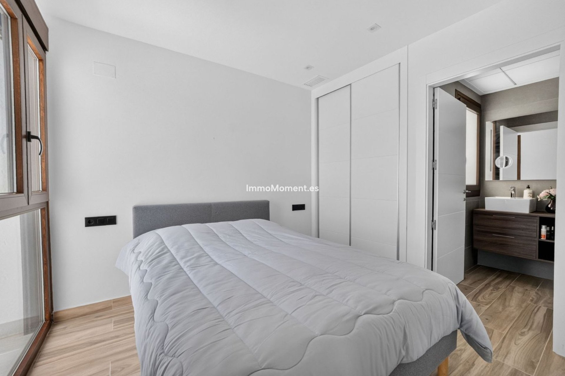Revente - Villa individuelle - Orihuela - Los Balcones - Los Altos del Edén