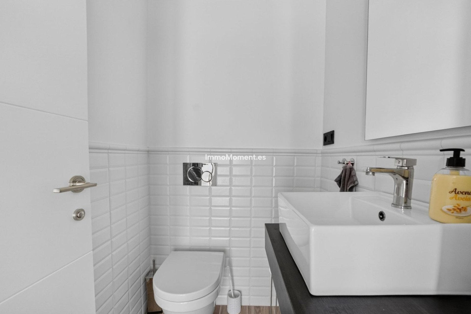 Revente - Villa individuelle - Orihuela - Los Balcones - Los Altos del Edén